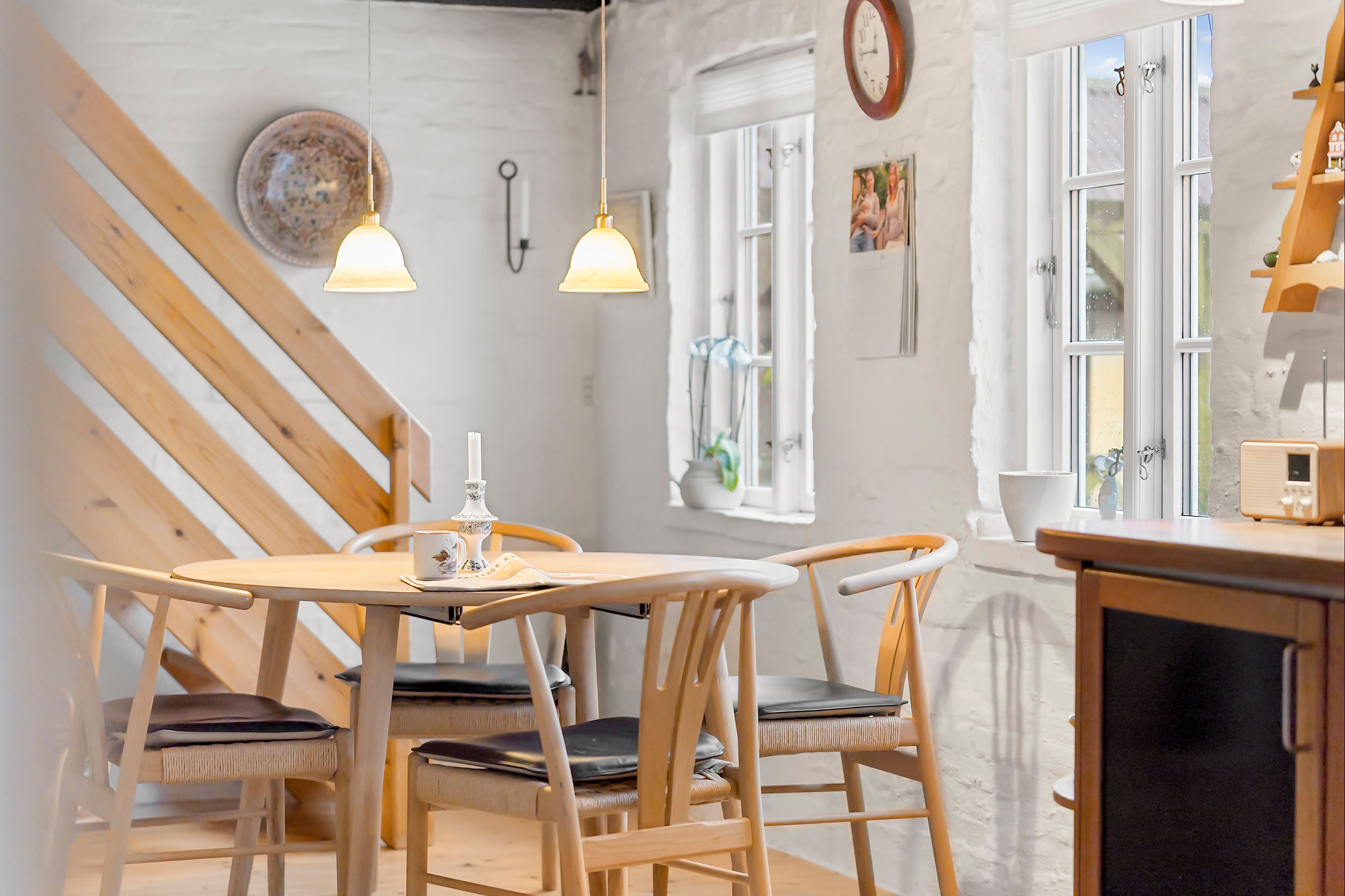 Villa på Østerbrogade 34 7600 Struer.