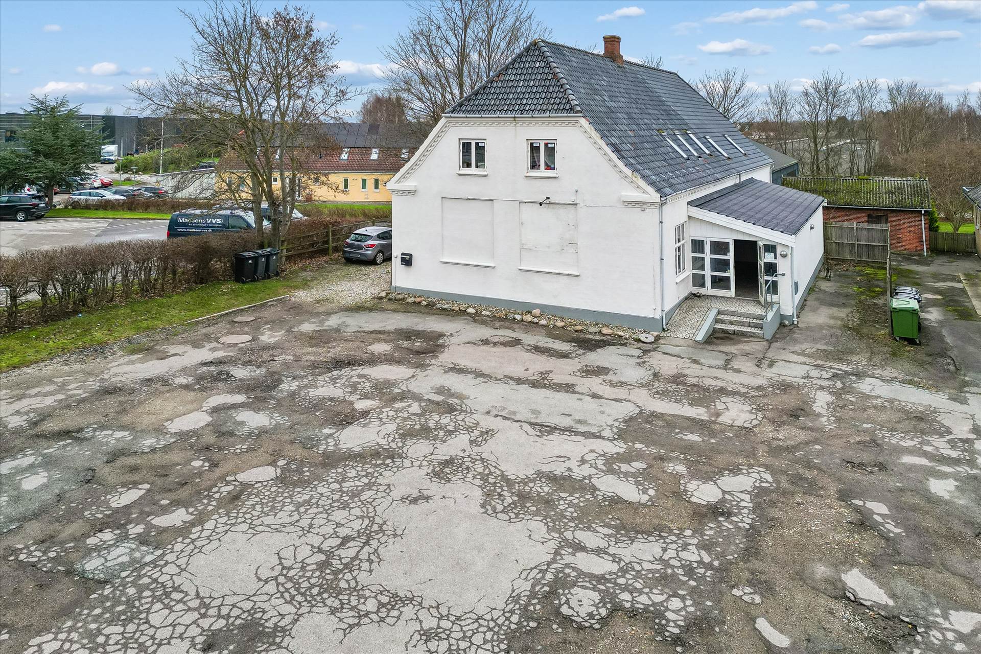 Property