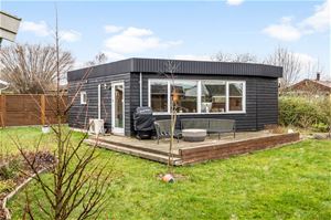 Sommerhus til salg hos EDC Poul Erik Bech, Ballerup/Smørum