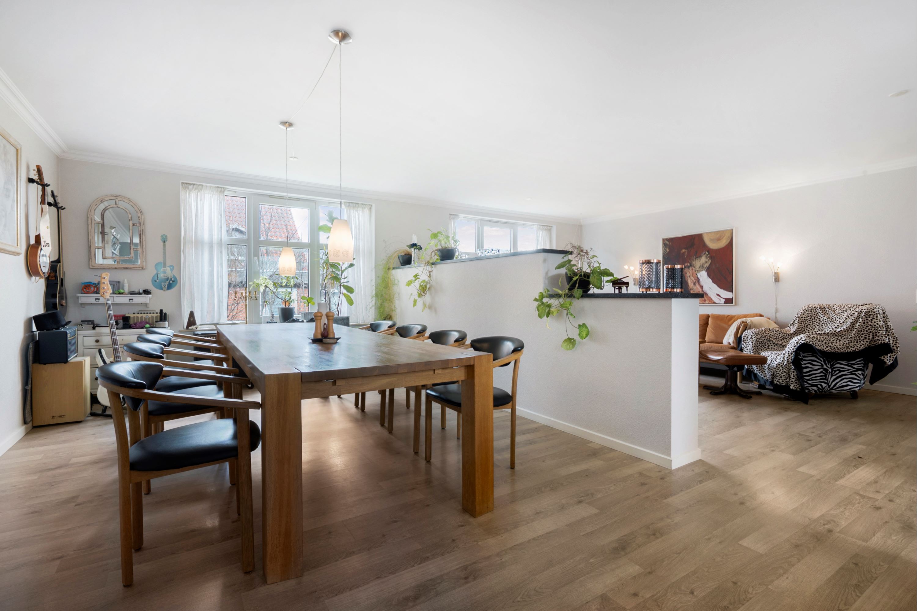 Hus – Rønnede, Freltofte - Visning 4