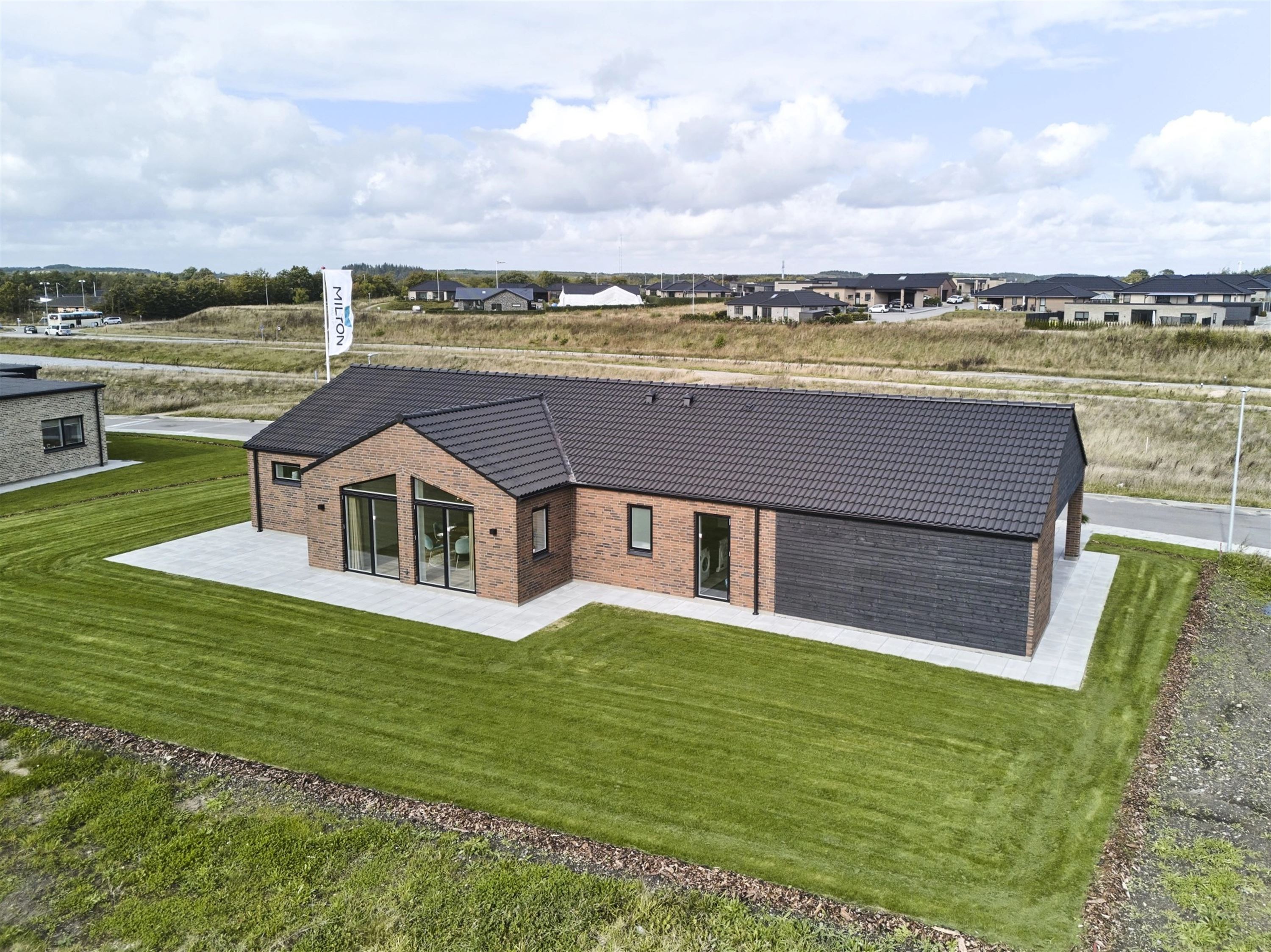 Villa på Sigynbakken 59 9230 Svenstrup J.