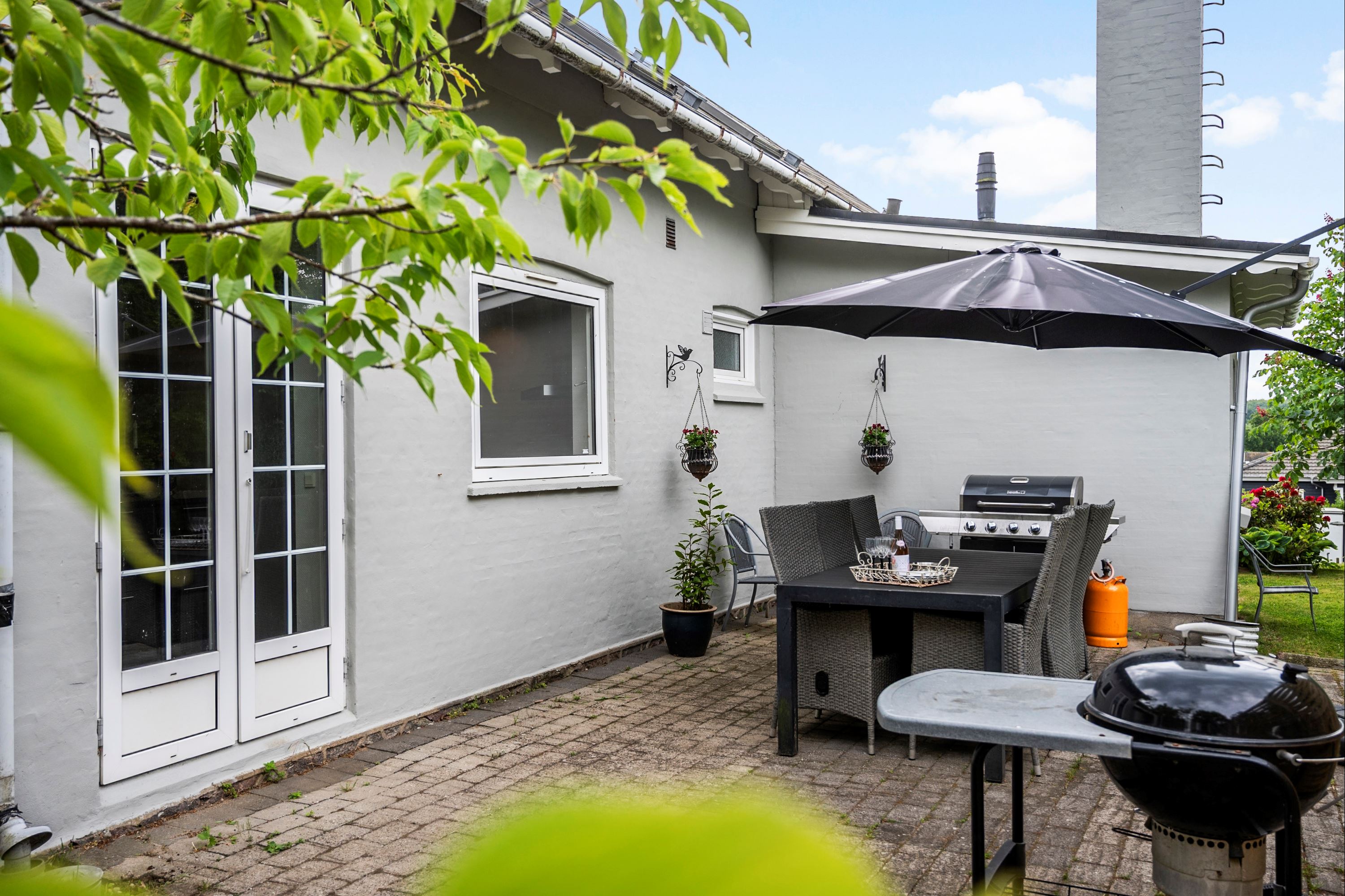 Hus – Rønnede, Freltofte - Visning 2