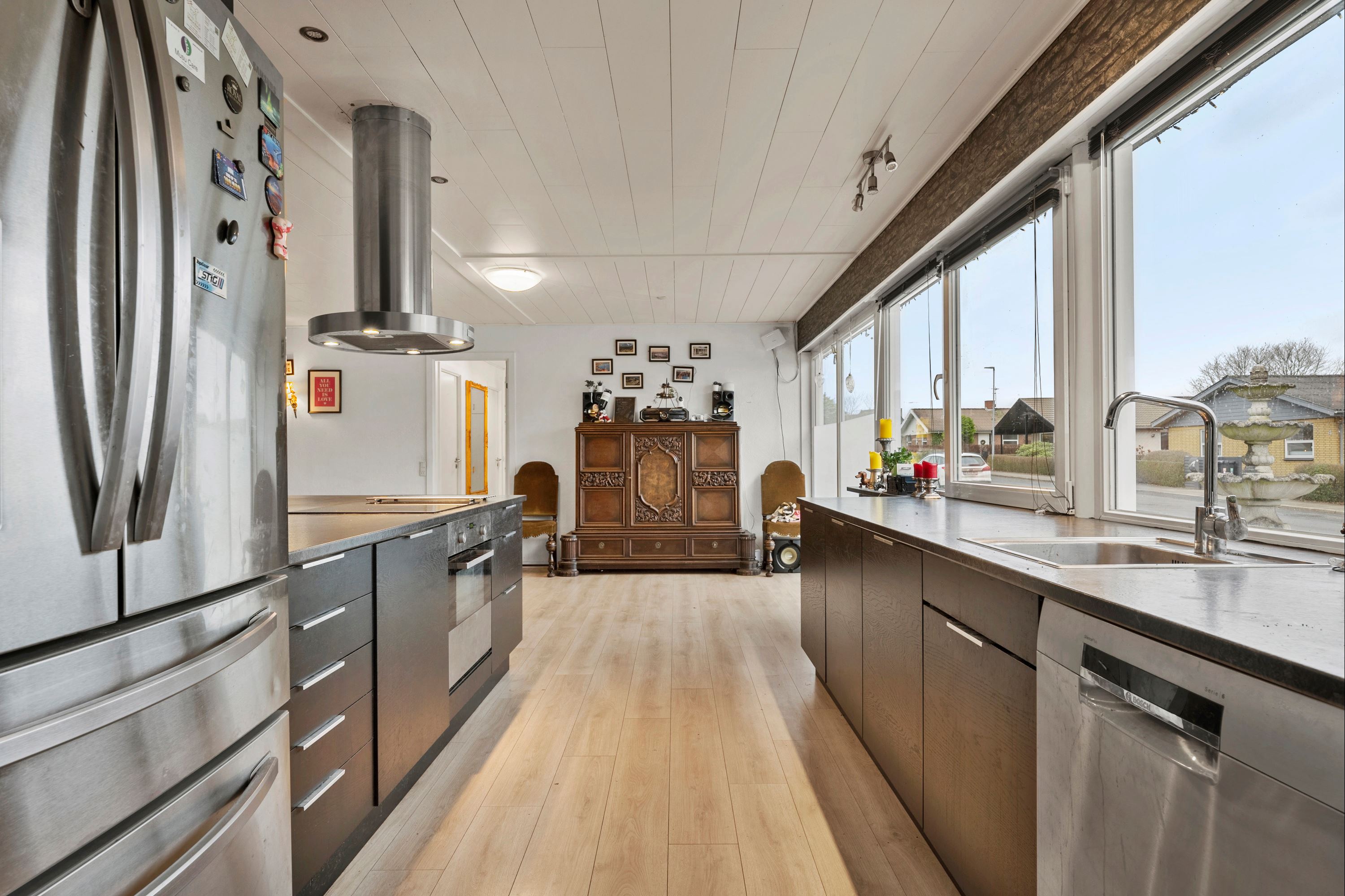 villa - Bakkevej 5, 7850 Stoholm Jyll - Visning 2