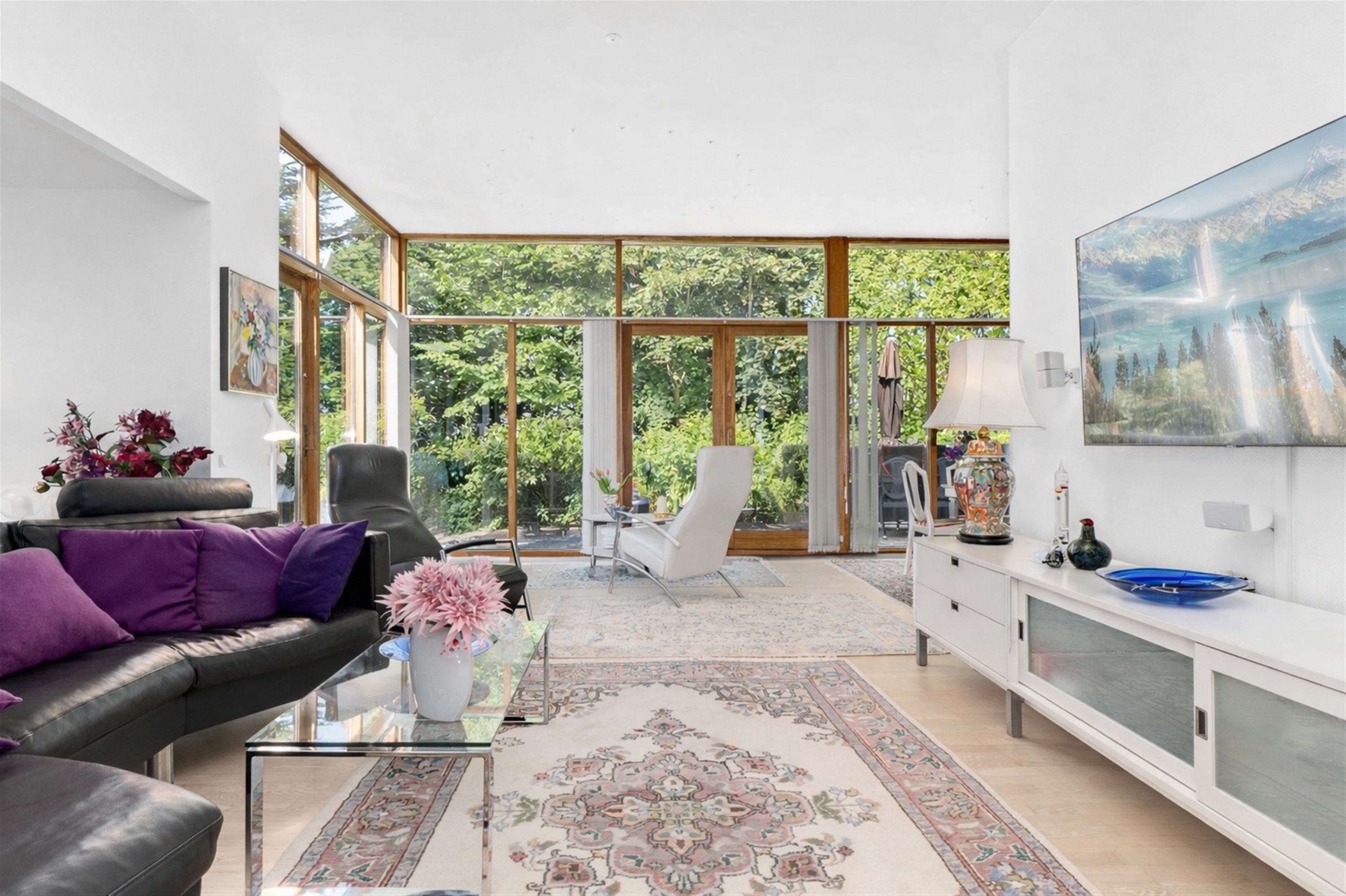 Hus – Haarby - Visning 3