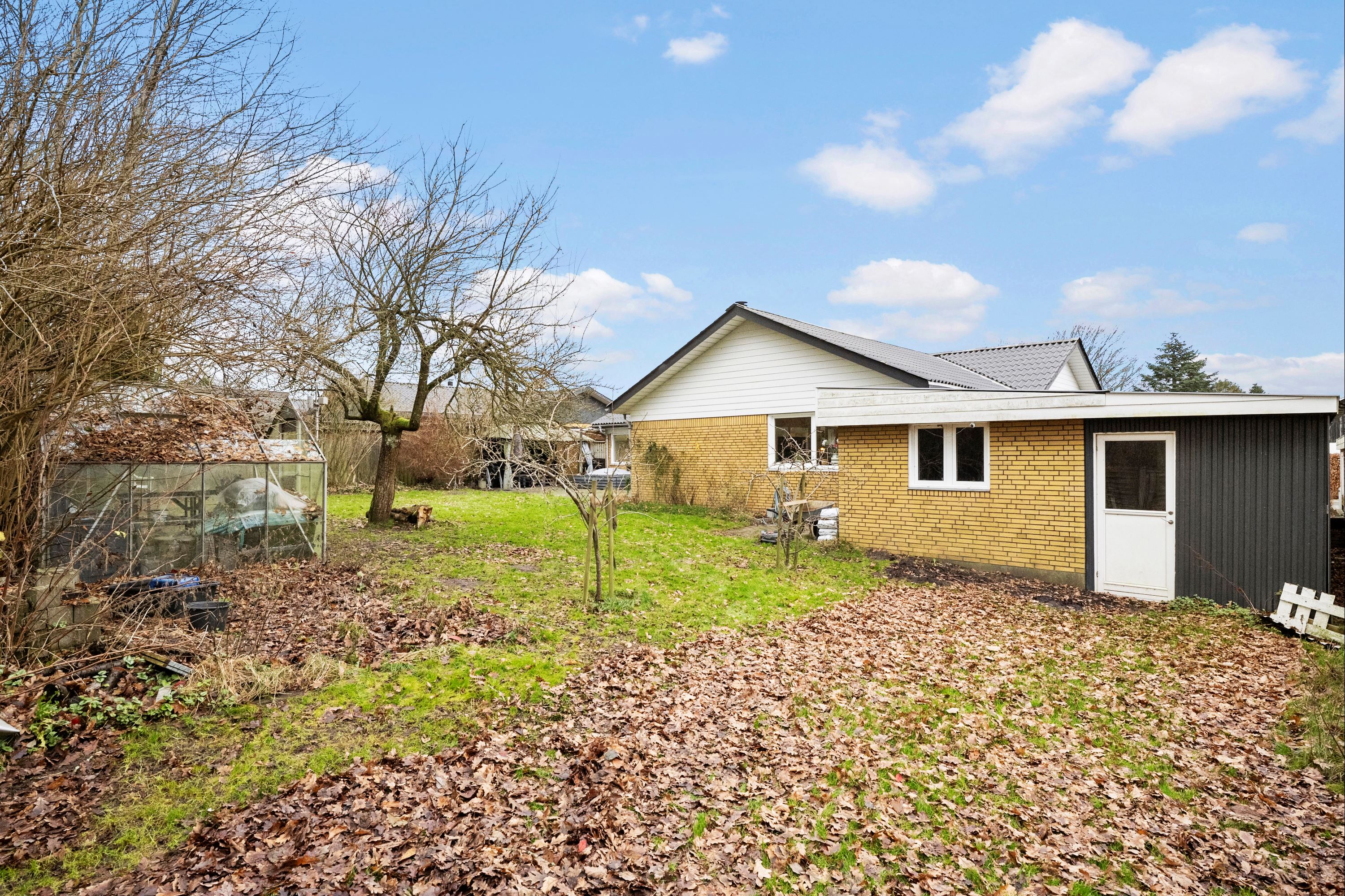 villa - Bakkevej 5, 7850 Stoholm Jyll - Visning 6