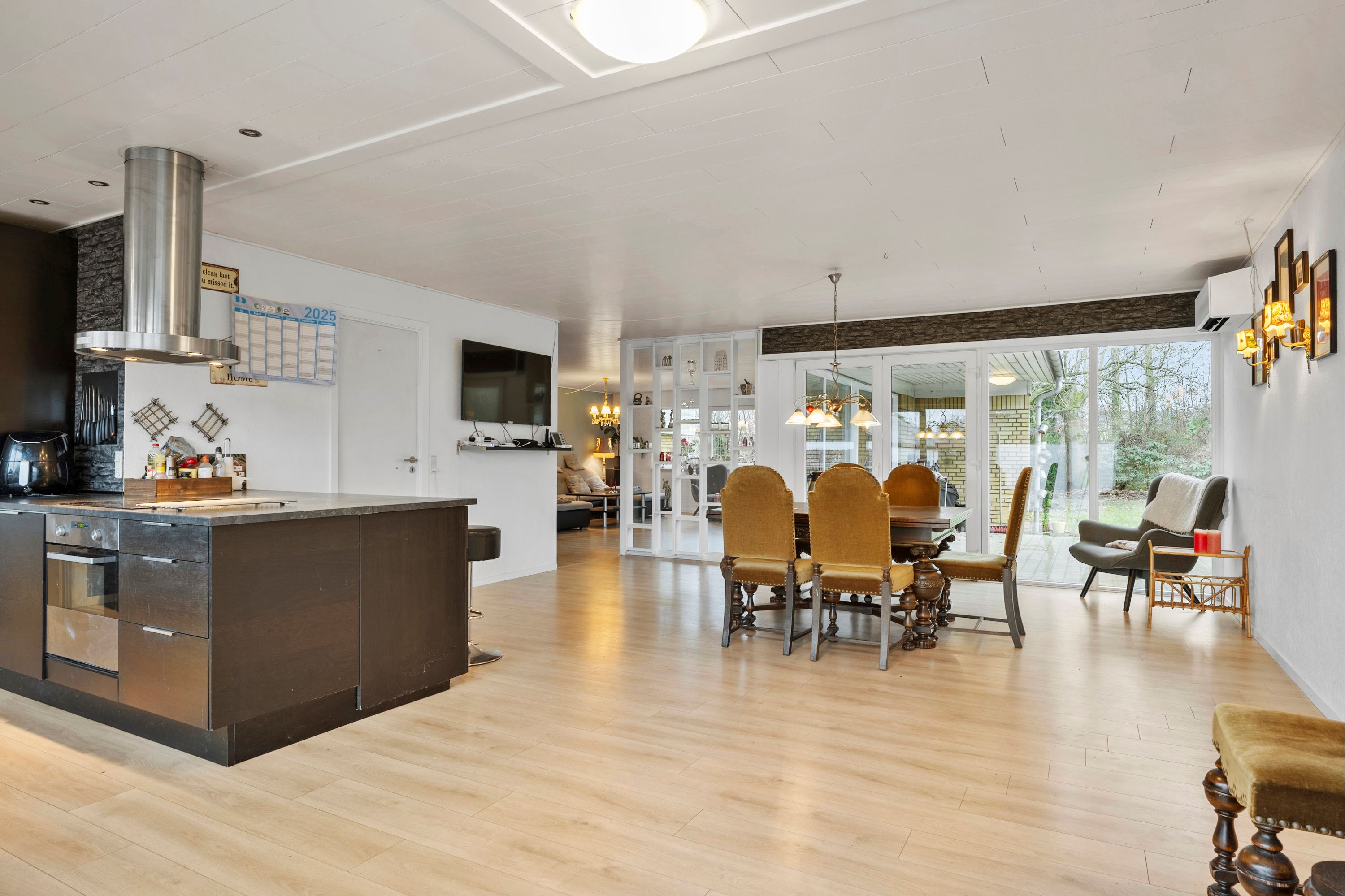 villa - Bakkevej 5, 7850 Stoholm Jyll - Visning 3