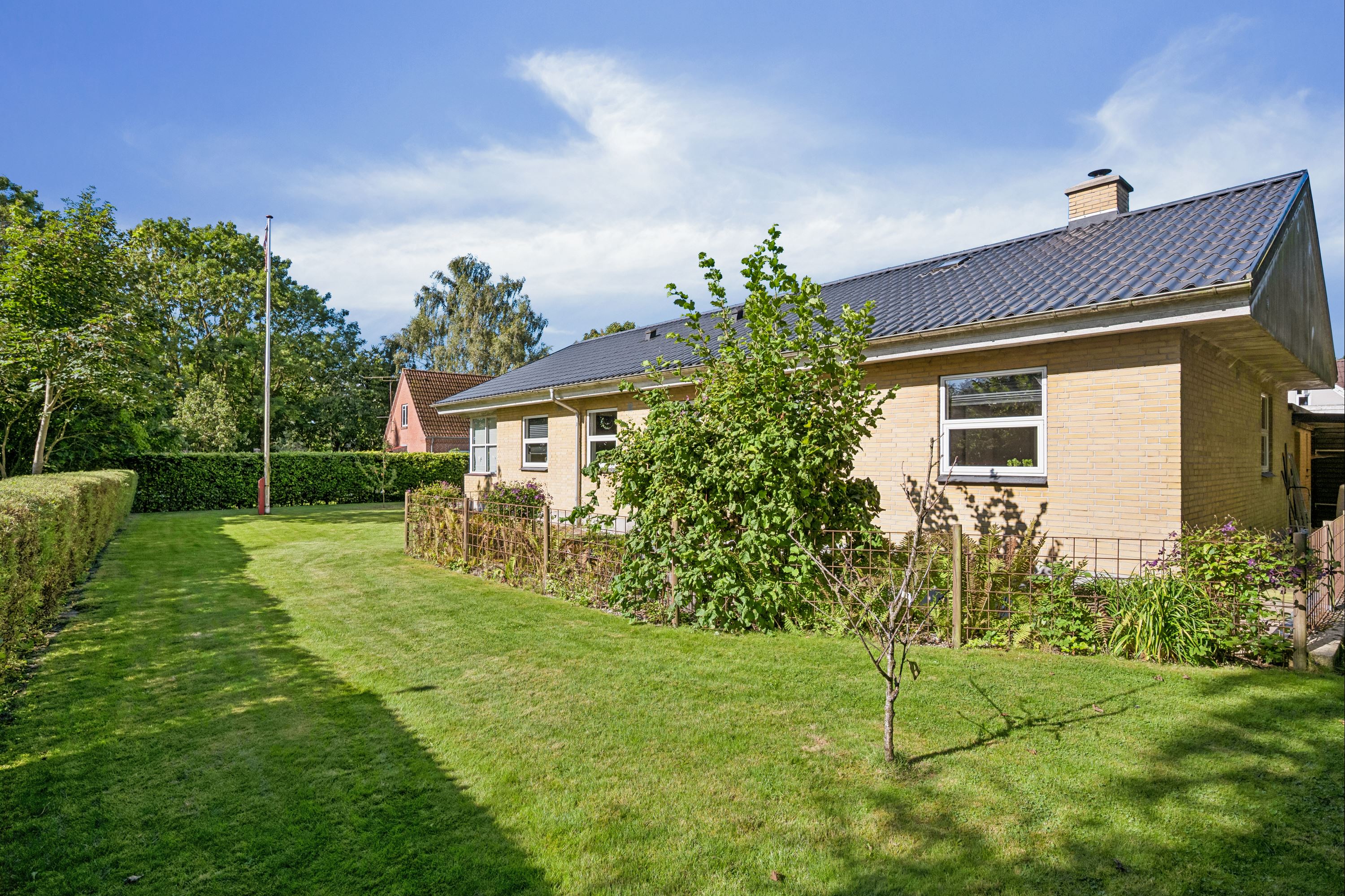 Bolig på Tulstrupvej 21 8680 Ry. – billede 1 af 1