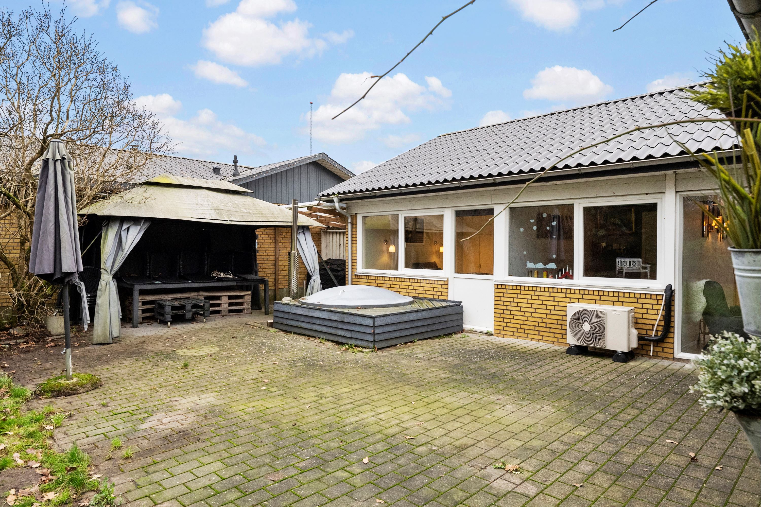 villa - Bakkevej 5, 7850 Stoholm Jyll - Visning 5