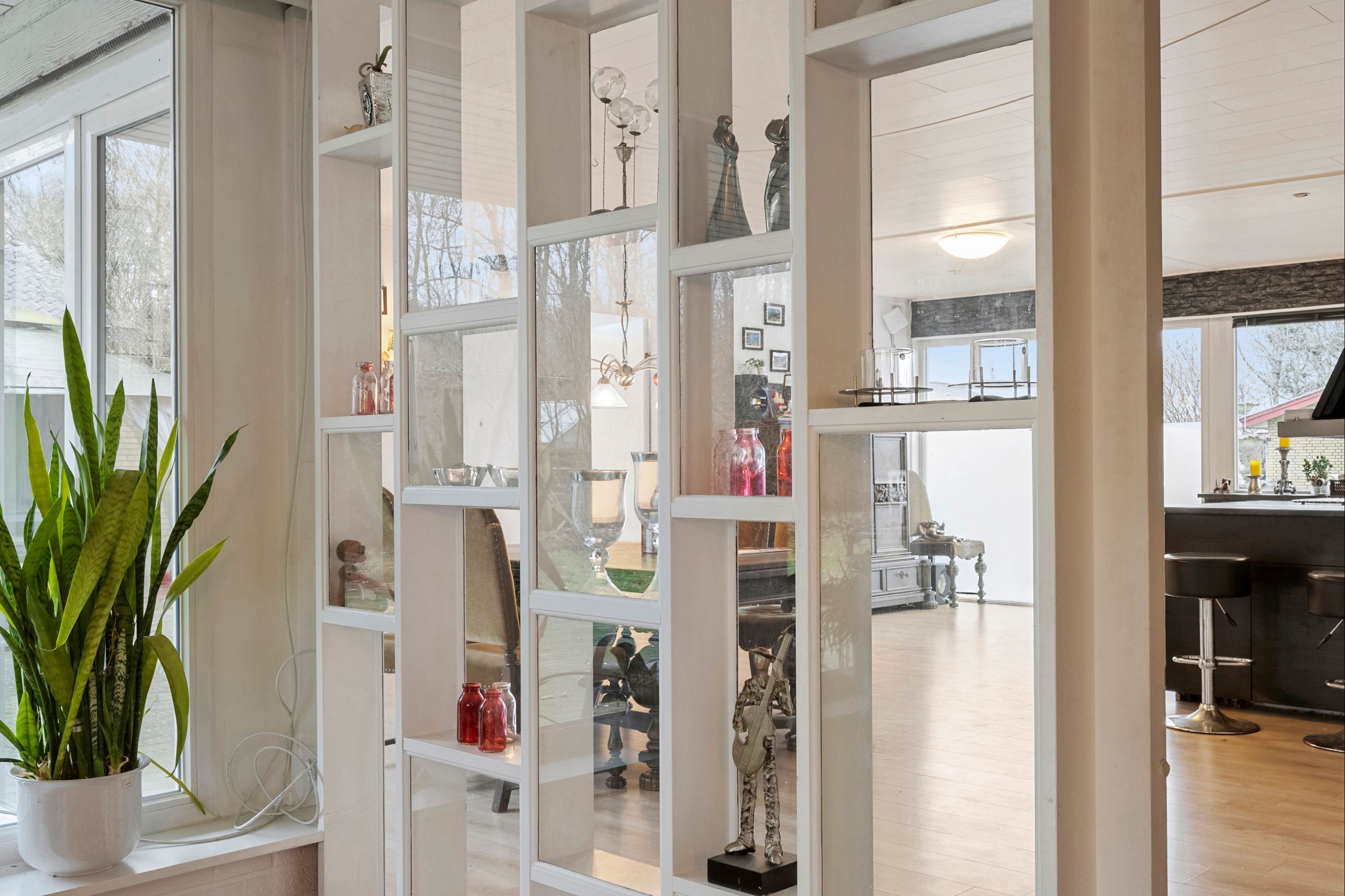 villa - Bakkevej 5, 7850 Stoholm Jyll - Visning 4
