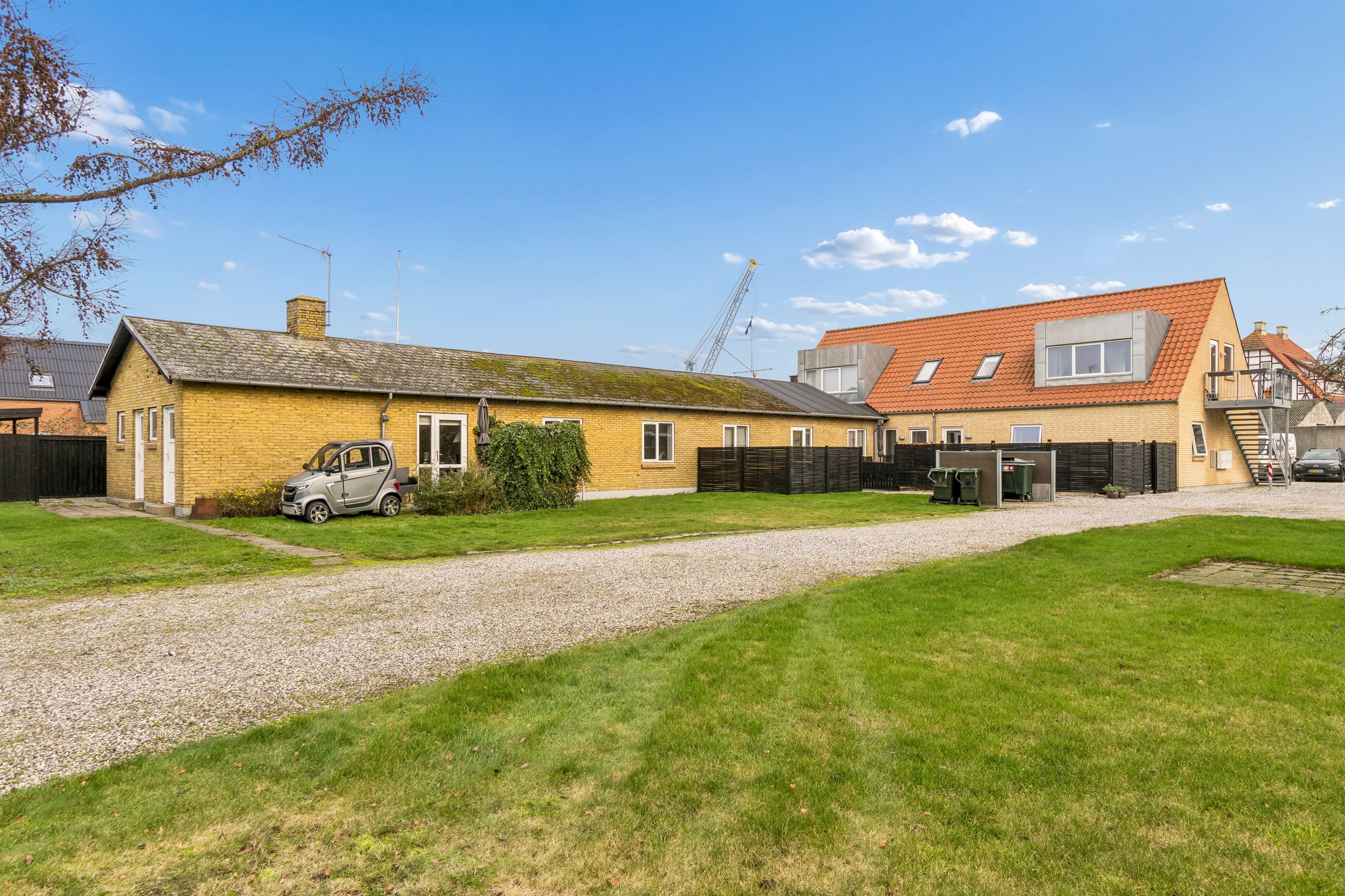 erhvervsejendomme - Klitvej 1a, 8500 Grenaa - Visning 2