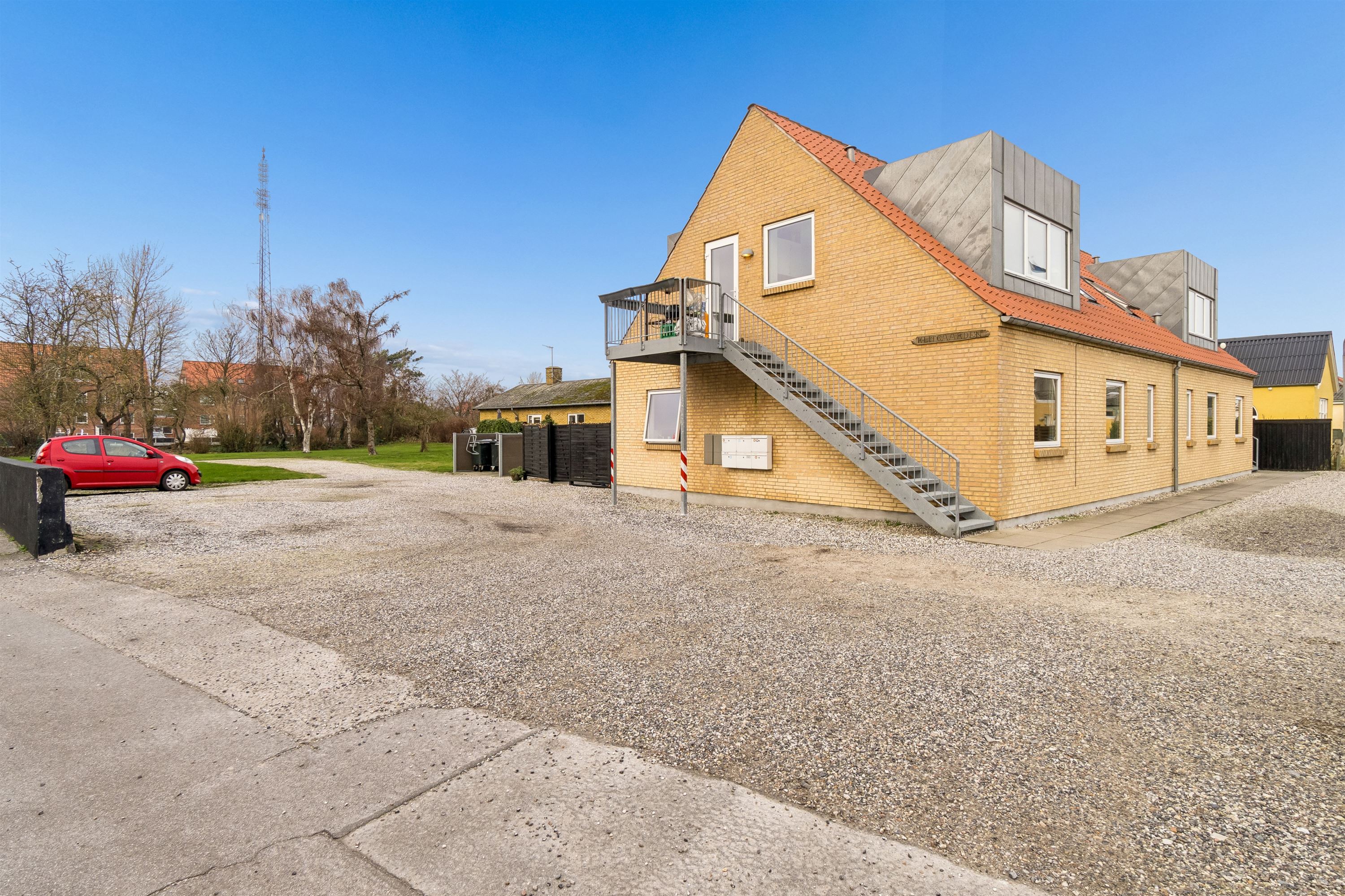 erhvervsejendomme - Klitvej 1a, 8500 Grenaa - Flere