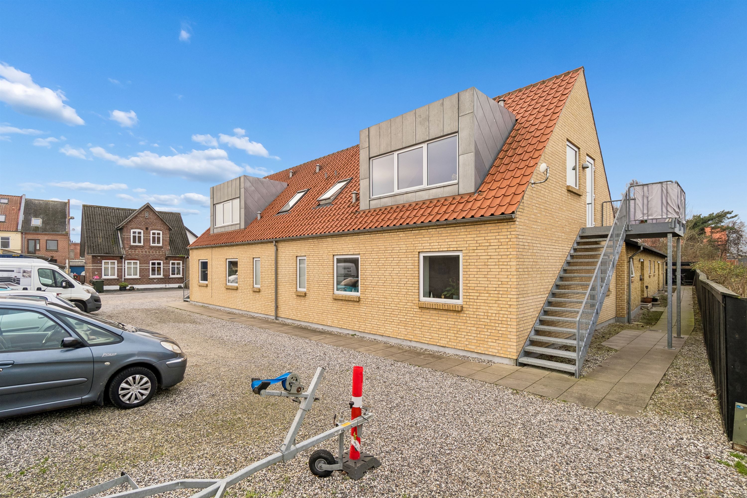 erhvervsejendomme - Klitvej 1a, 8500 Grenaa - Visning 4
