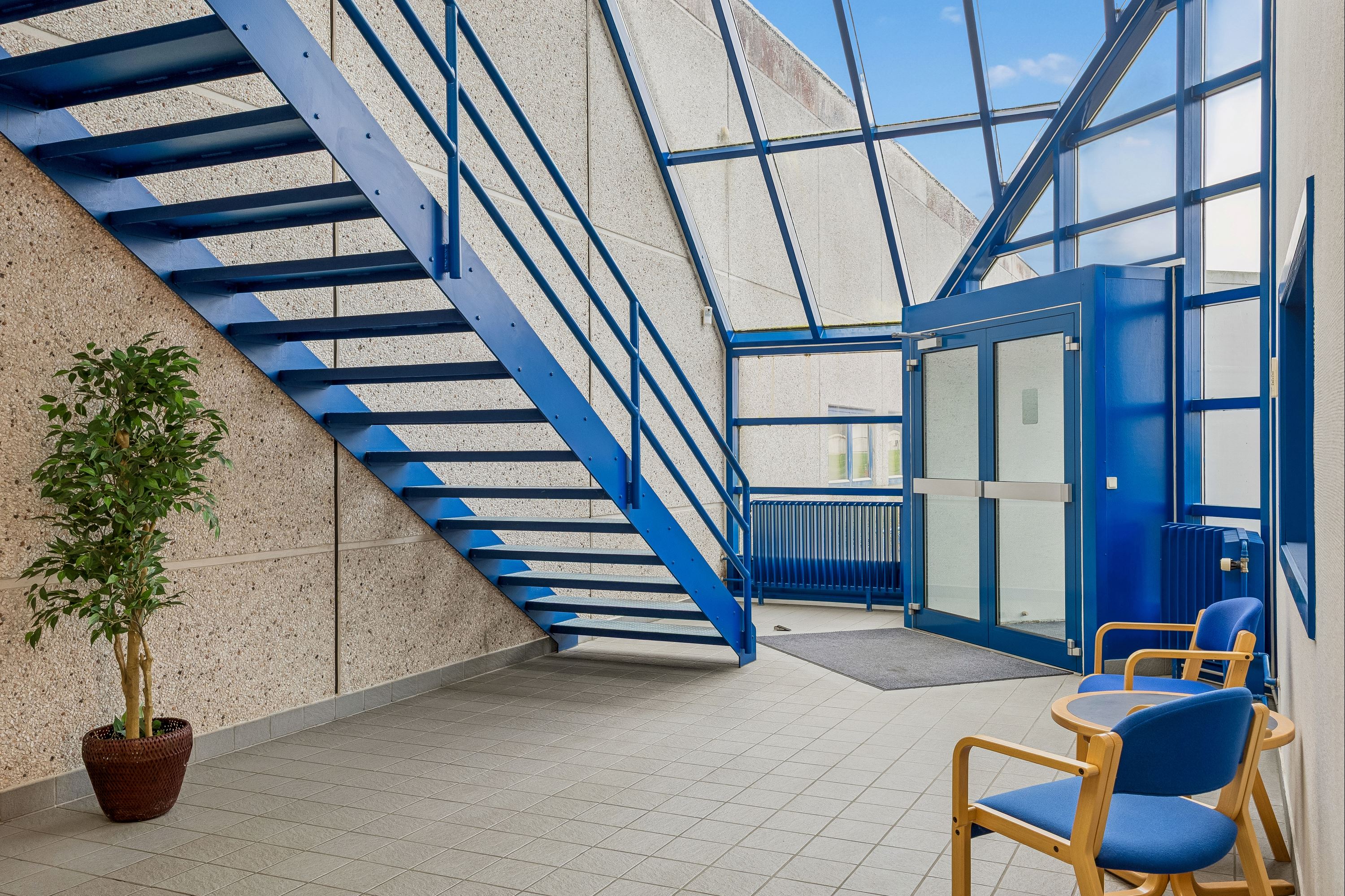 erhvervsejendomme - Sleipnersvej 4, 4100 Ringsted - Visning 3