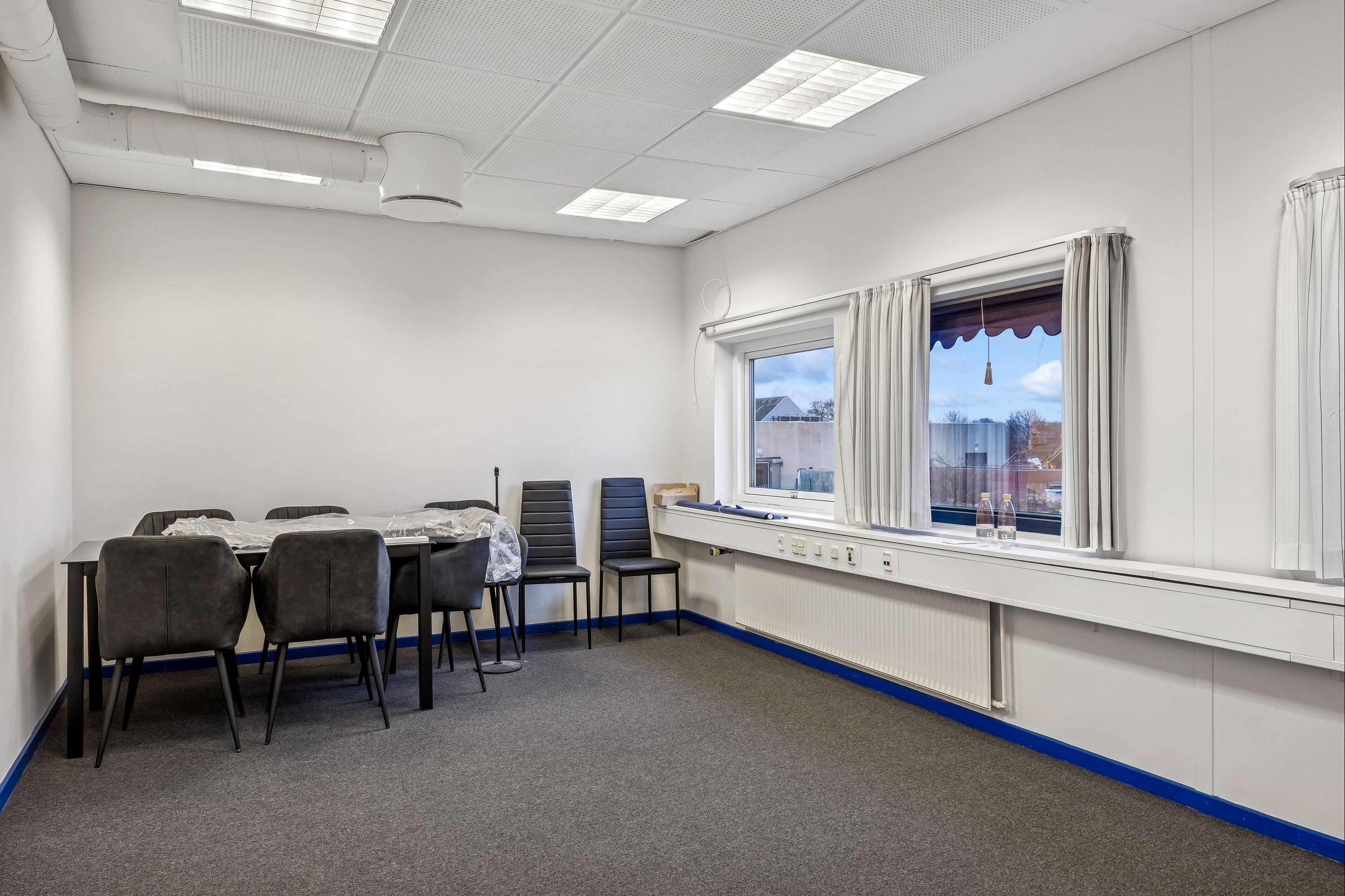 erhvervsejendomme - Sleipnersvej 4, 4100 Ringsted - Visning 5