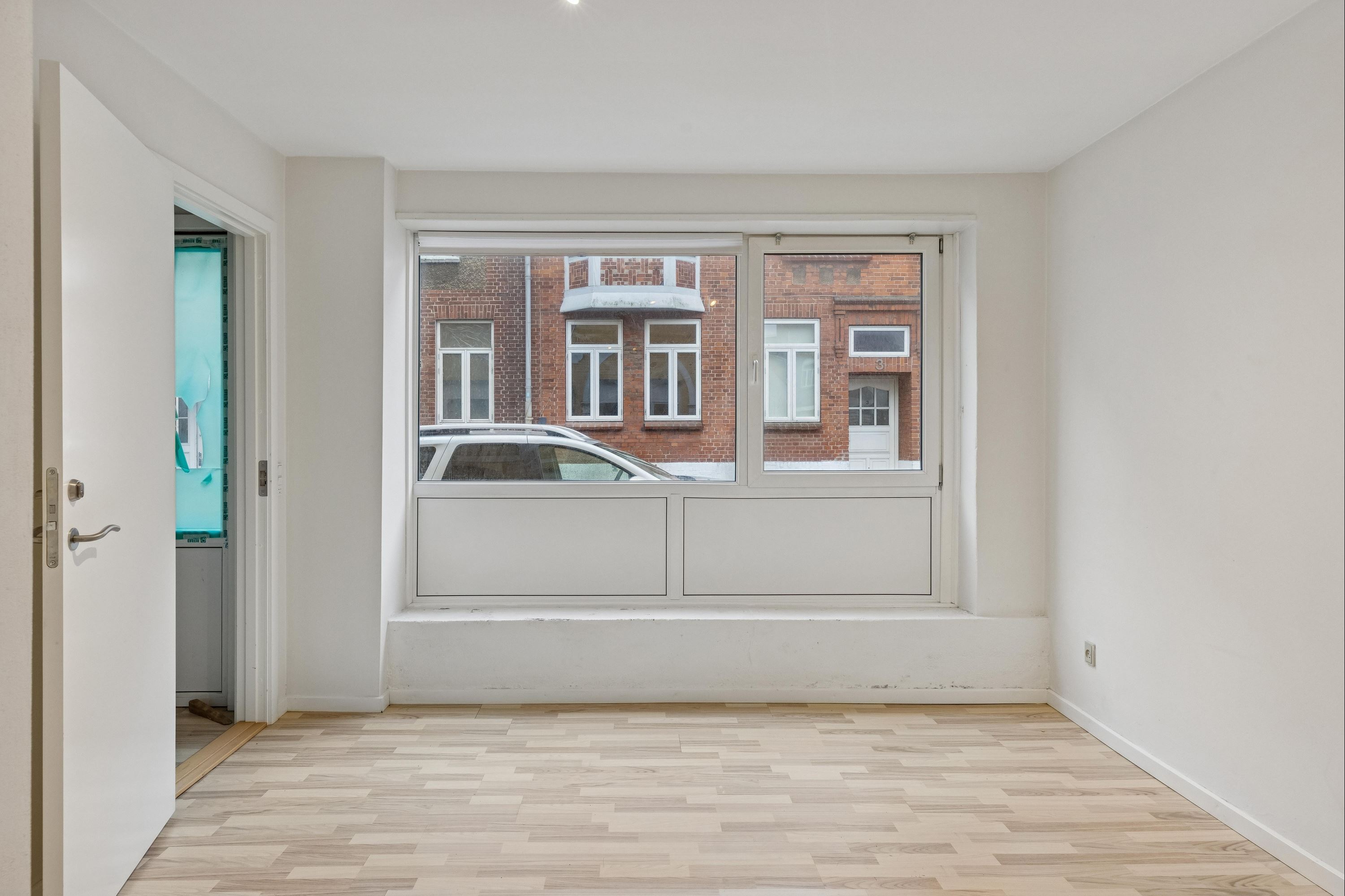 Boligudlejningsejendom - Løngang 29, Brandtsgade 2a & 2b, 6400 Sønderborg - Flere
