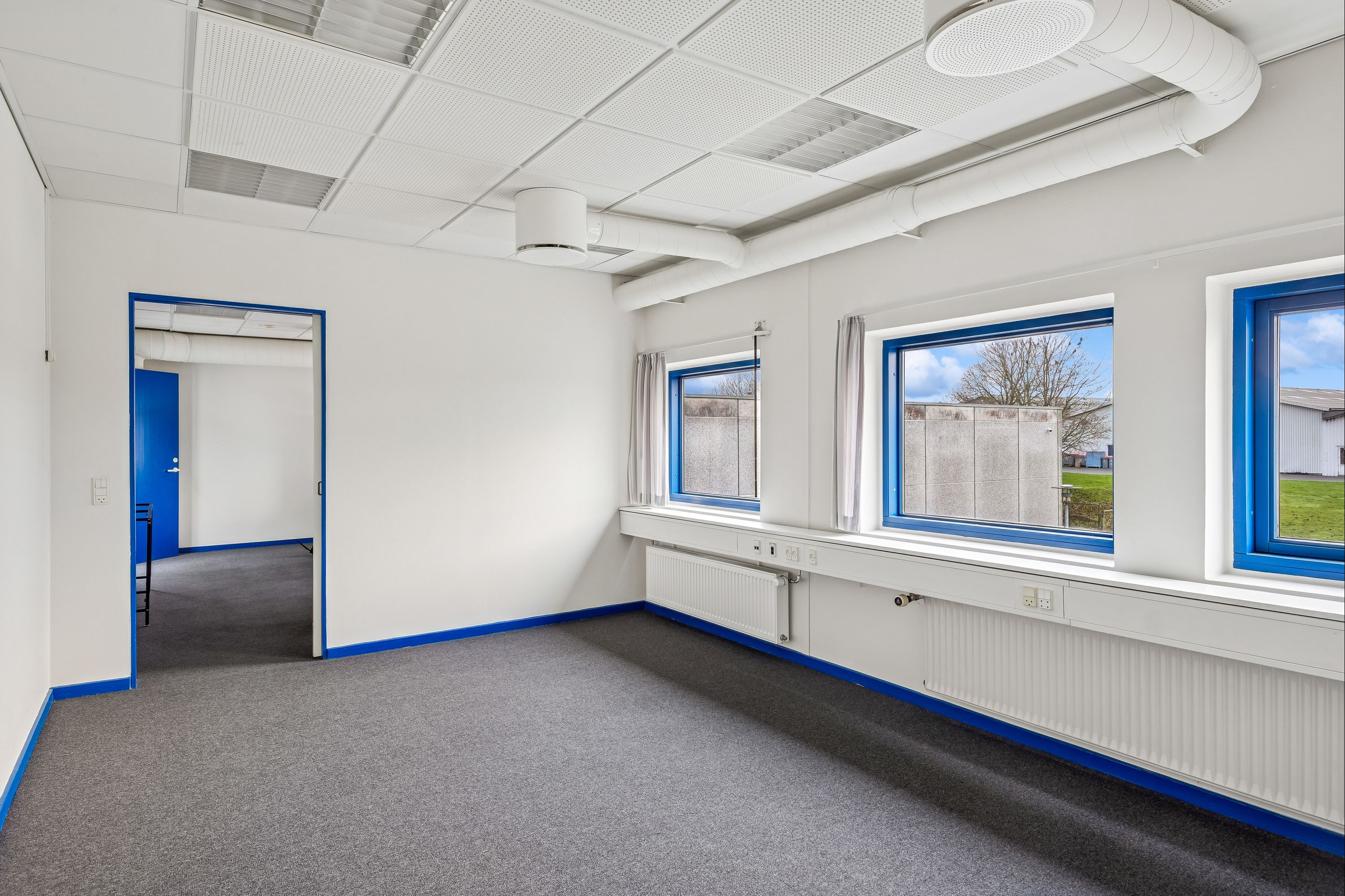 erhvervsejendomme - Sleipnersvej 4, 4100 Ringsted - Flere