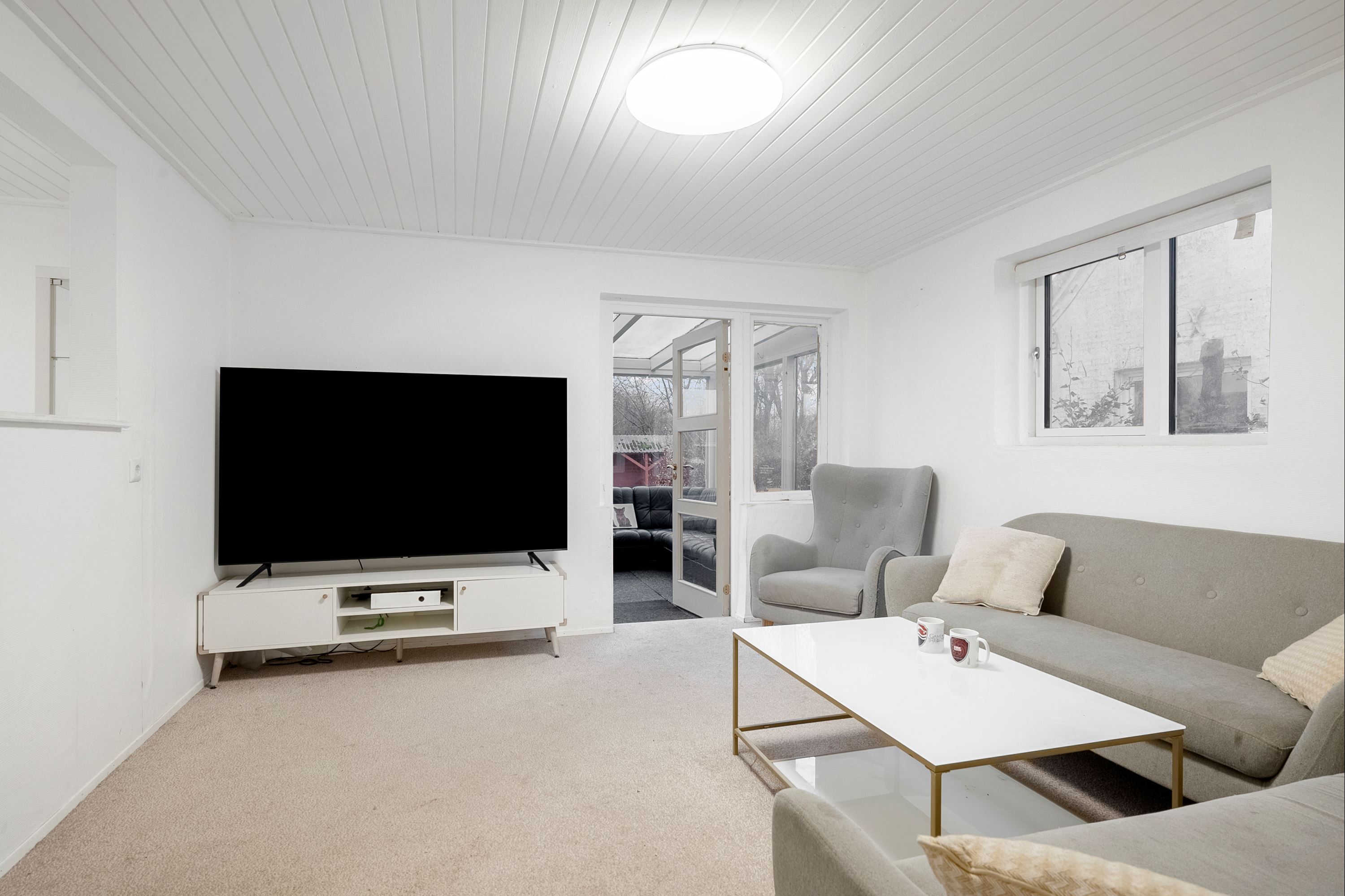Villa på Grønbækvej 100 8600 Silkeborg.