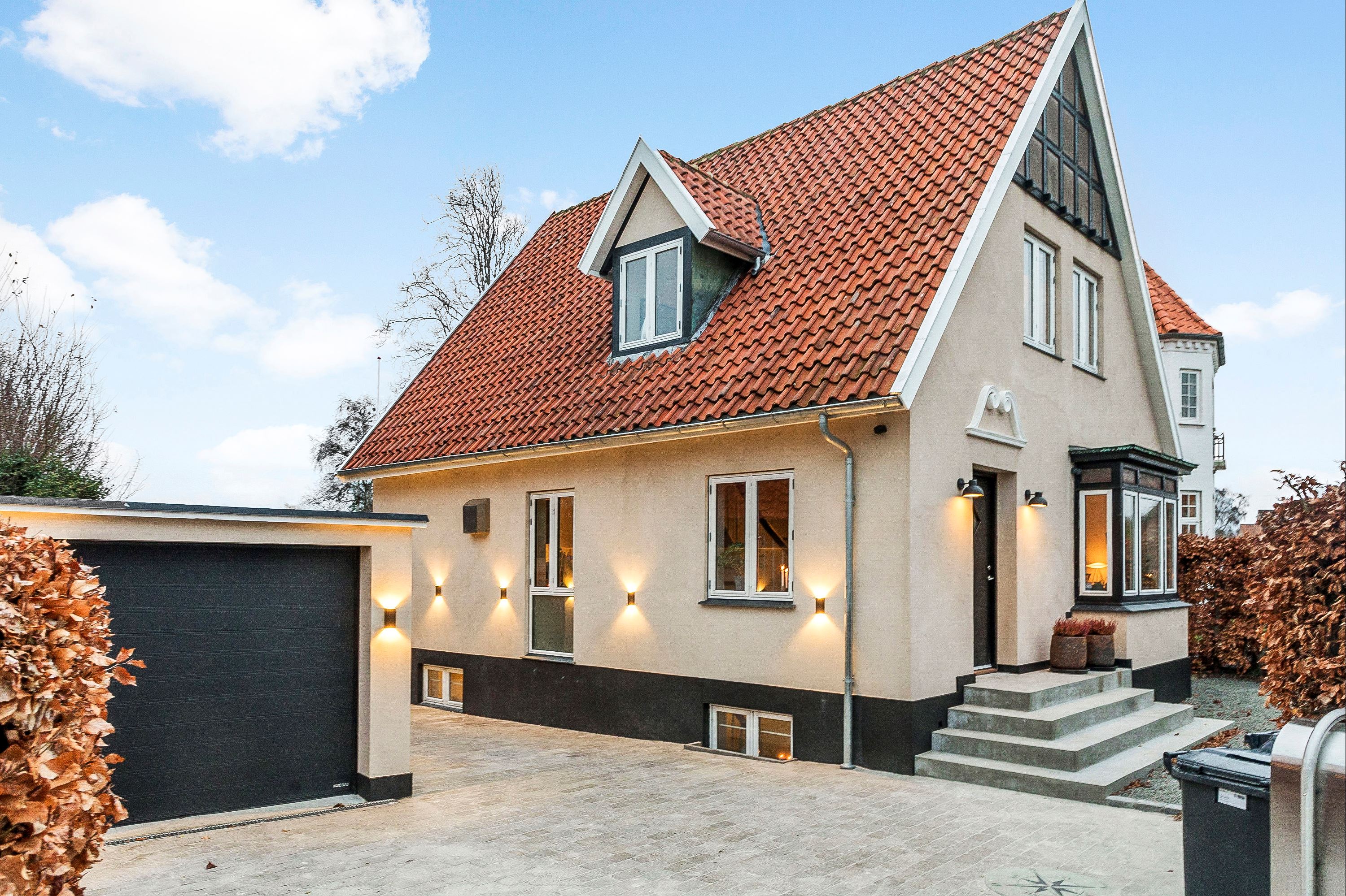Villa på Refshalevej 53 4930 Maribo.