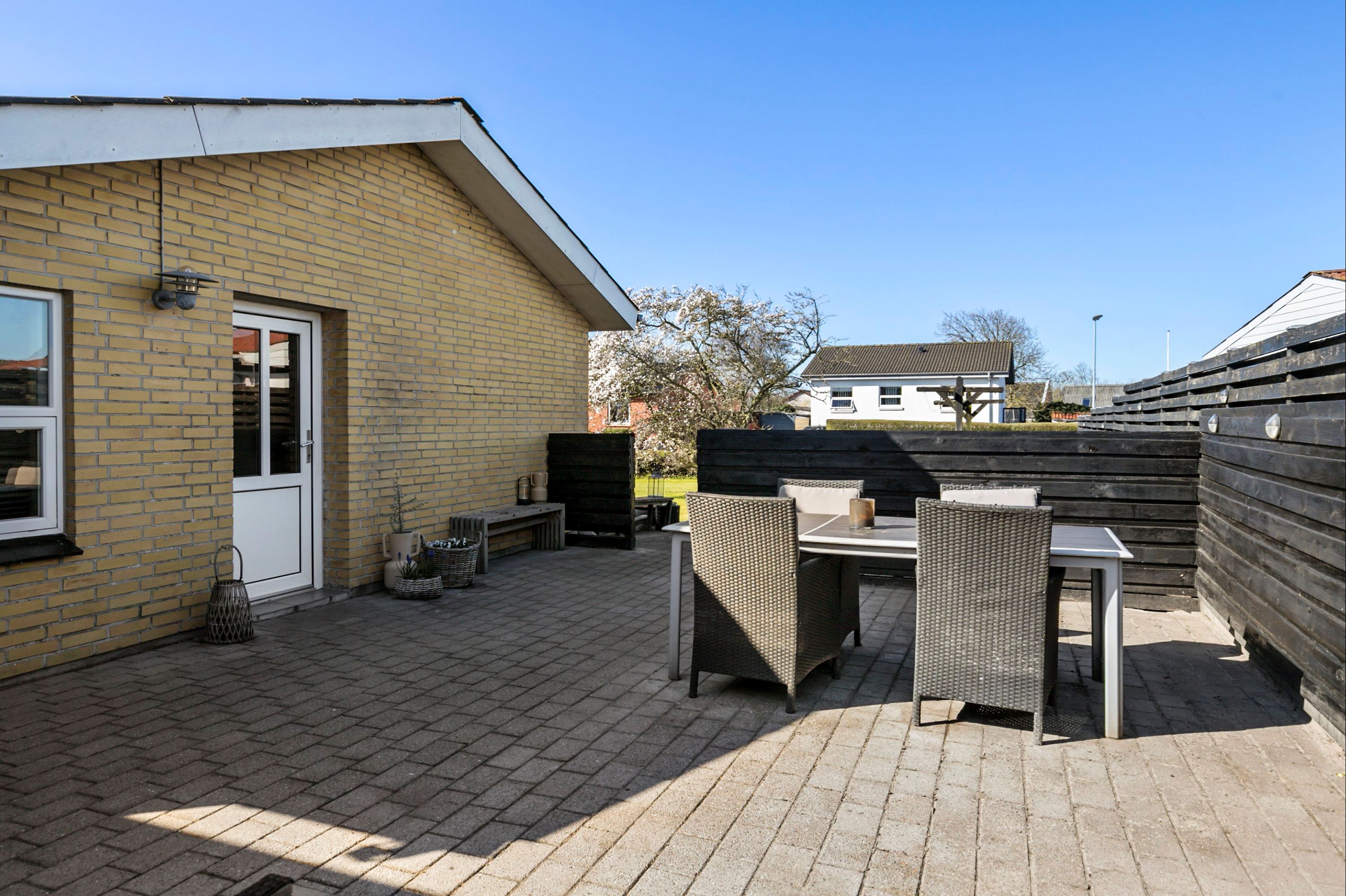House in Løgstør - View 2