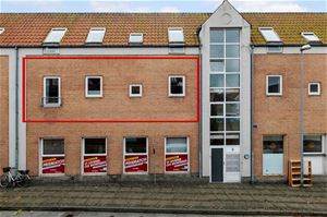Vestergade 3, 1. tv.