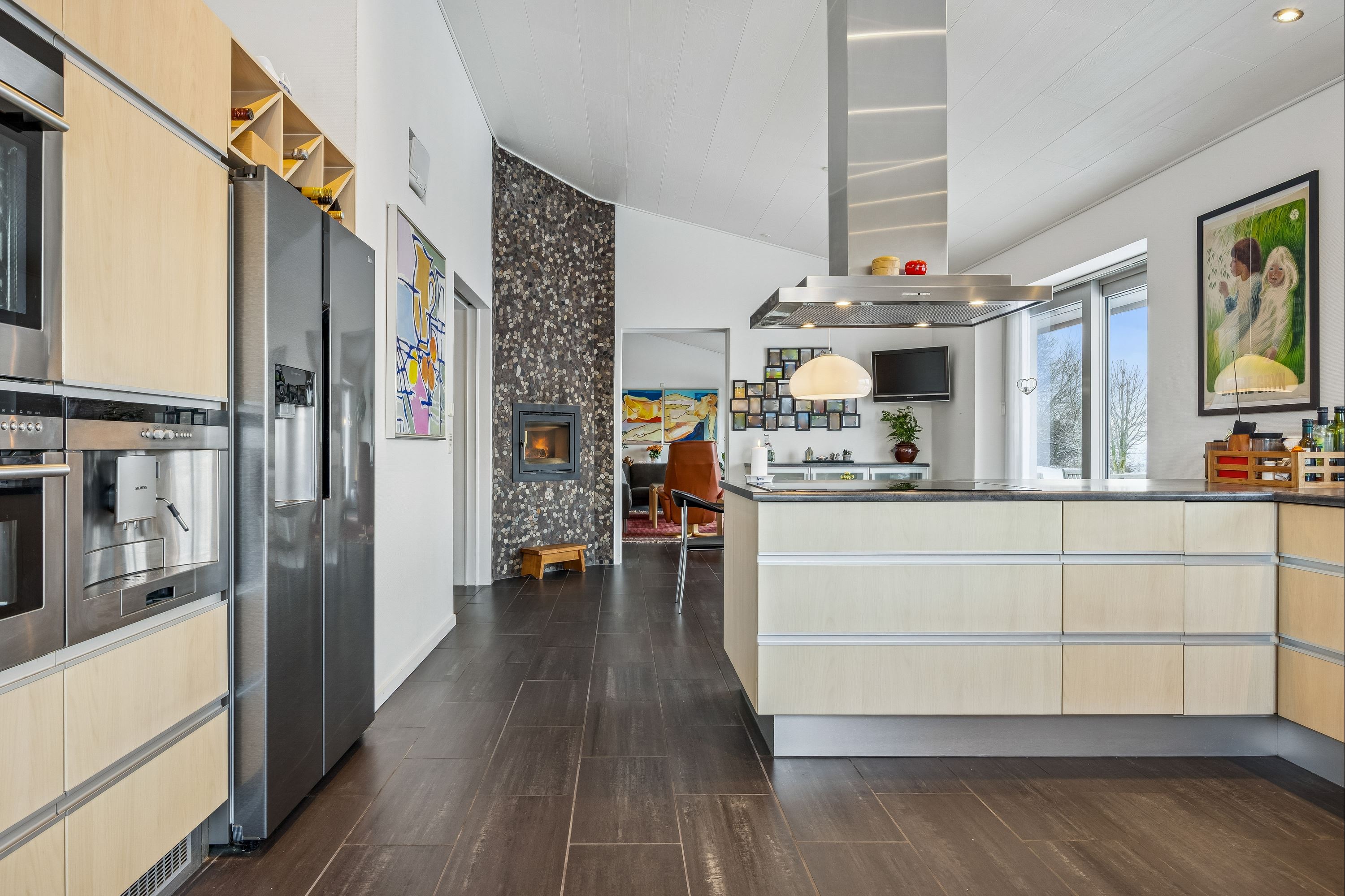erhvervsejendomme - Haandvaerkervej 17, 4160 Herlufmagle - View 3