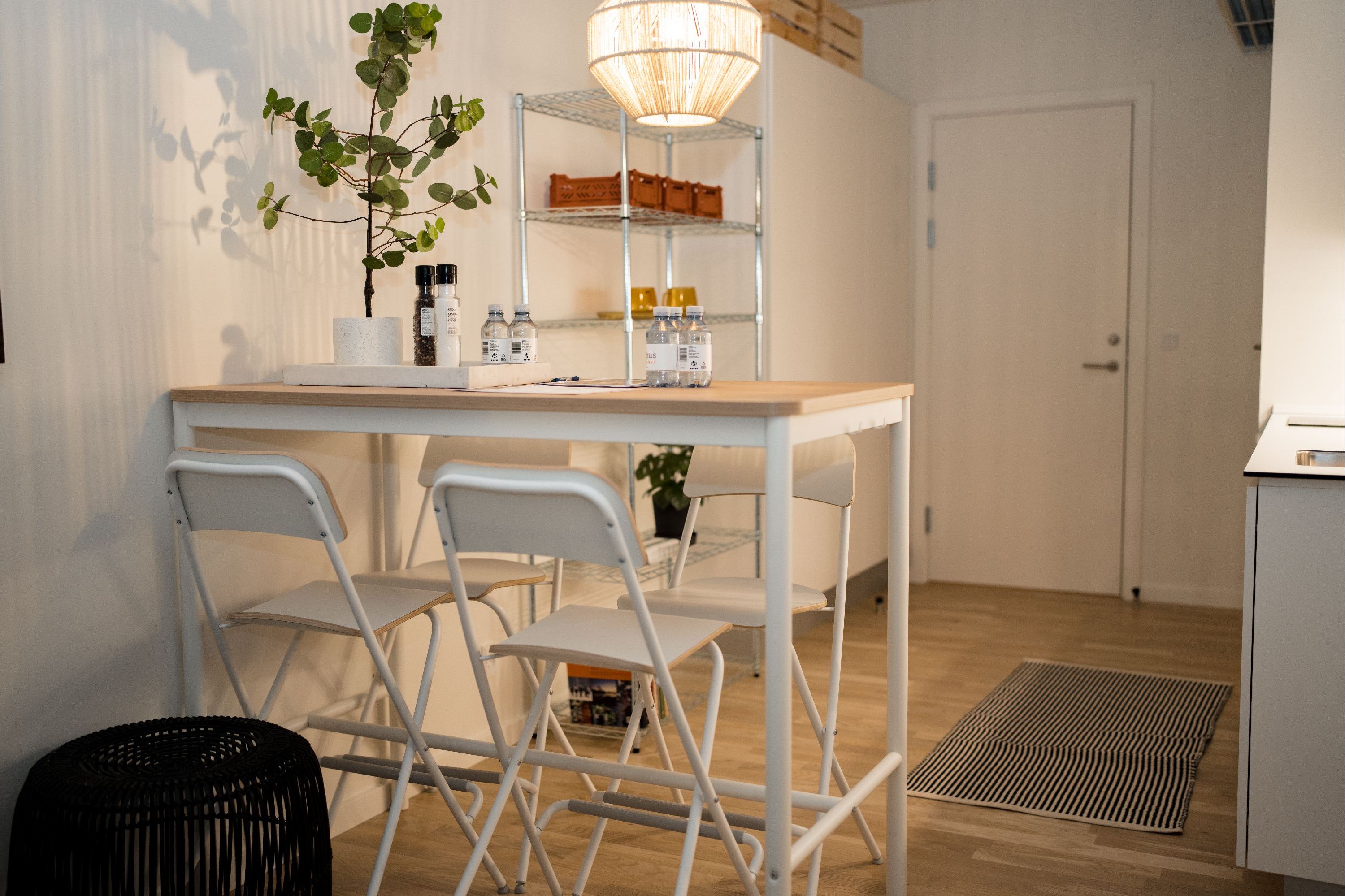 Lejlighed – Aarhus N, Risvang, Skejby - Visning 2