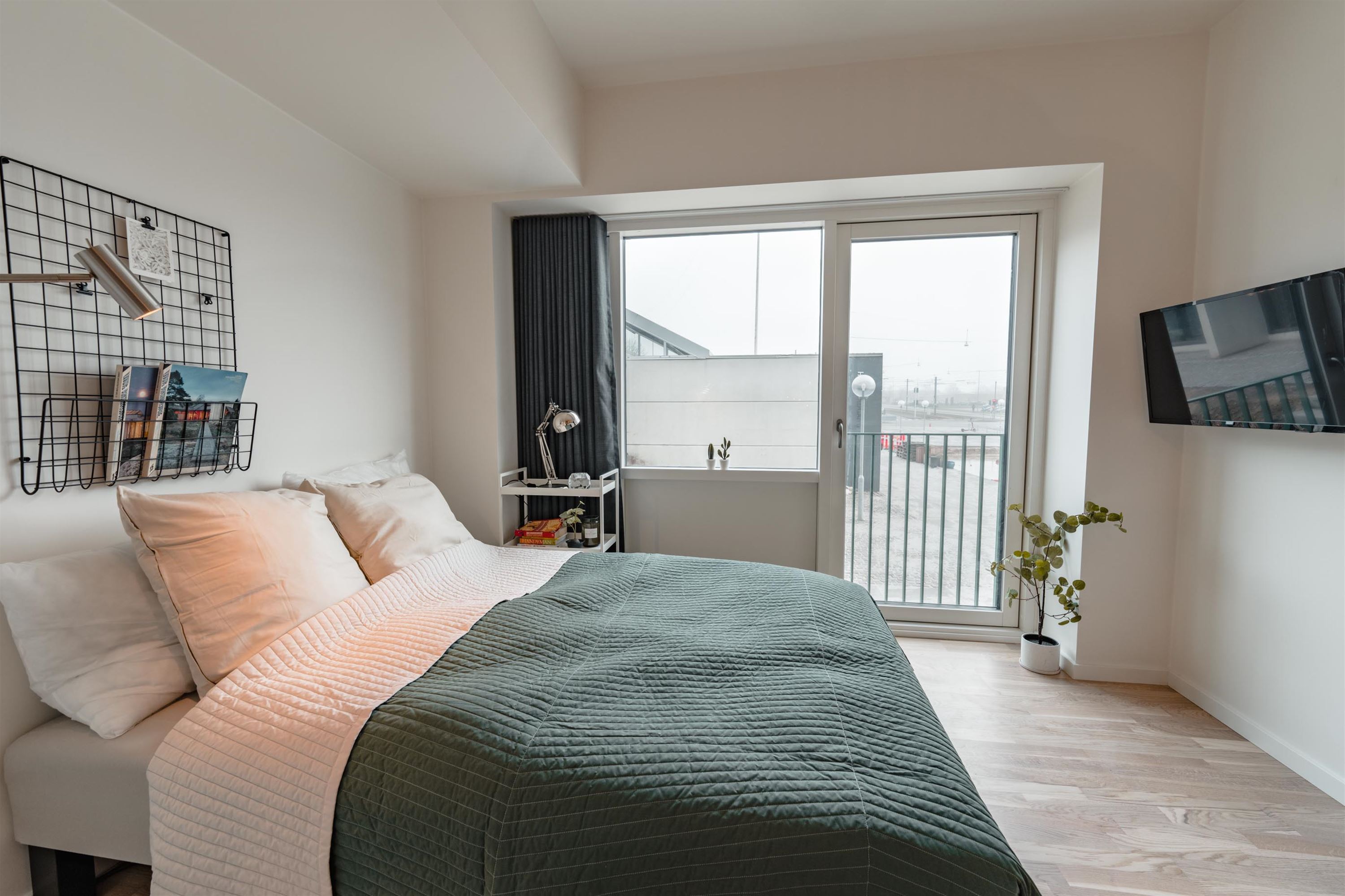 Lejlighed – Aarhus N, Risvang, Skejby - Visning 4