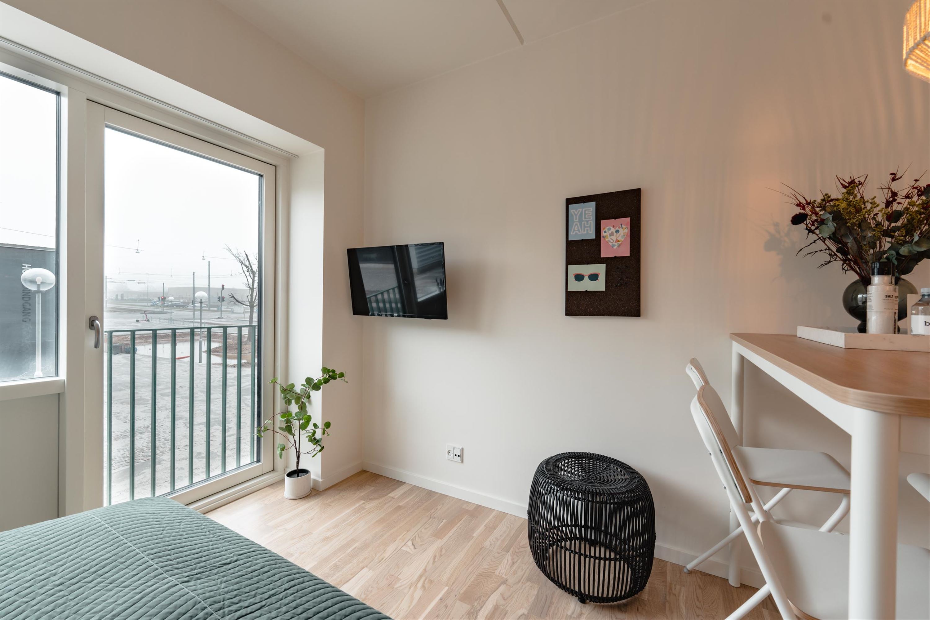 Lejlighed – Aarhus N, Risvang, Skejby - Visning 5