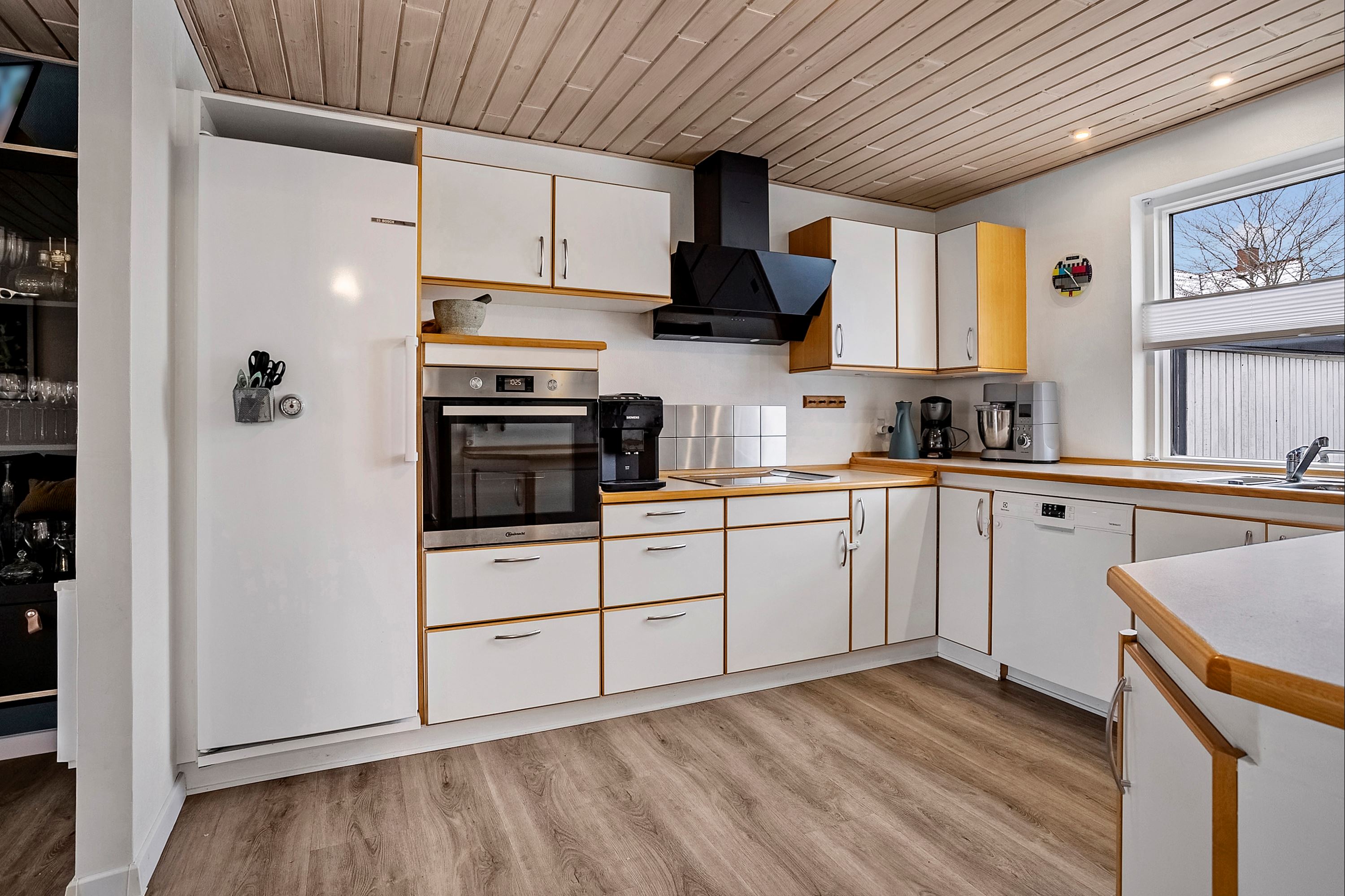 Hus – Horsens, Bækkelund - Visning 4