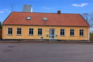 Ulfborg Kirkebyvej 29