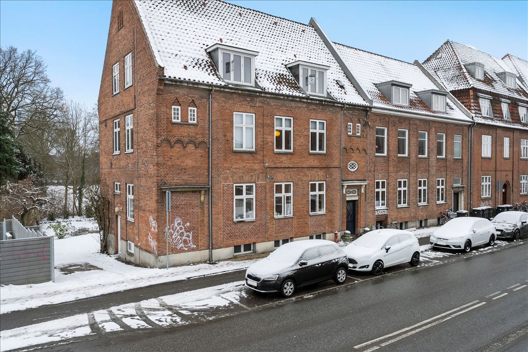 Heltzensgade 9 2 Odense C Ejerlejlighed Til Salg Heltzensgade 9 2 Odense C Ejerlejlighed Til Salg