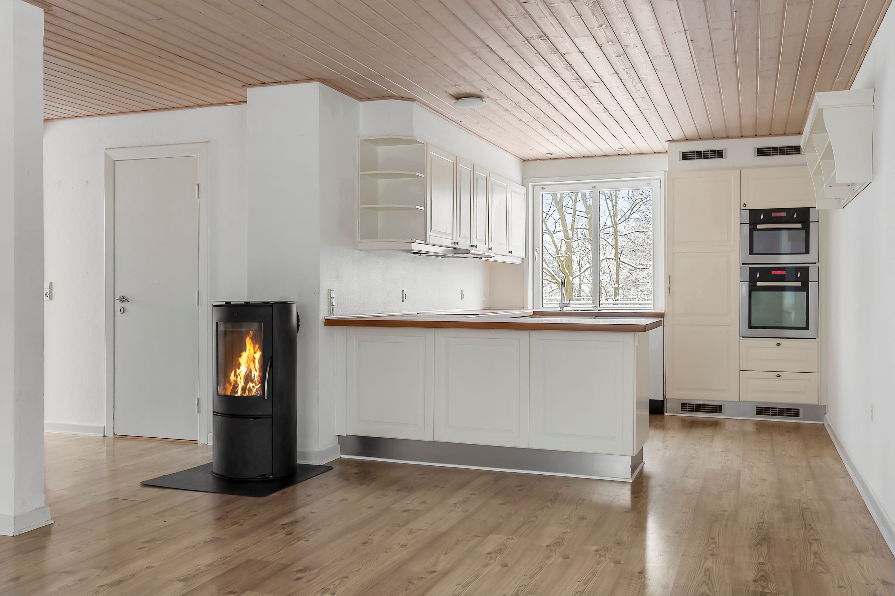 villa - Arnumvej 30, 6520 Toftlund - Visning 3