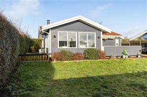 Sommerhus til salg hos EDC Poul Erik Bech, Ballerup/Smørum