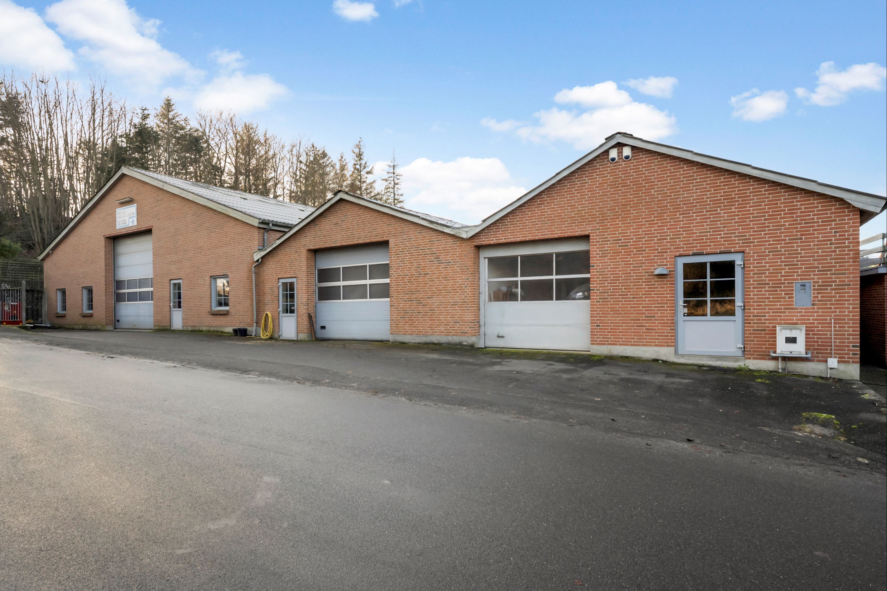 Hus – Løgstrup, Lundsgårde - Visning 3