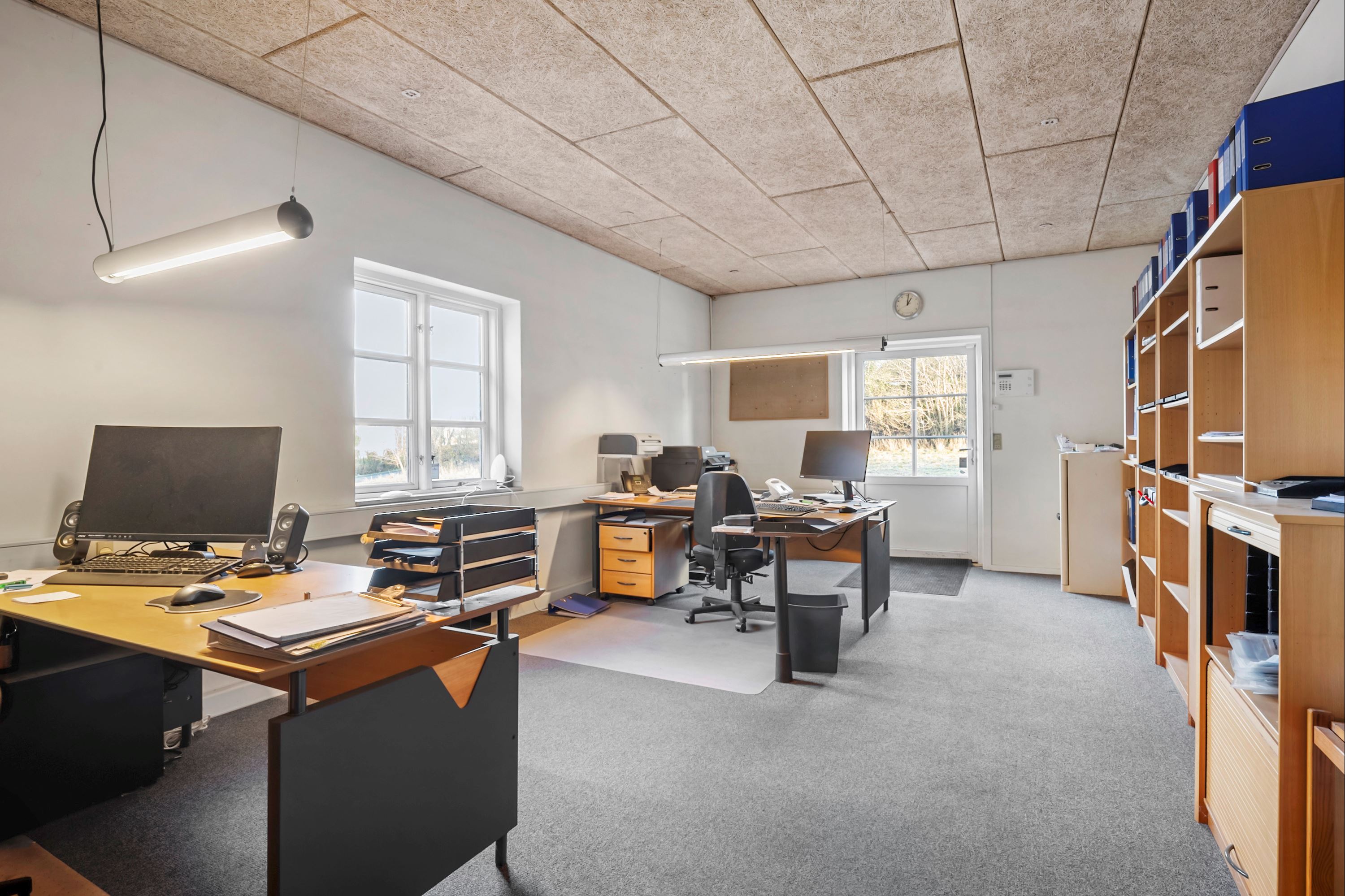 Hus – Løgstrup, Lundsgårde - Visning 5