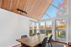 Villa til salg hos EDC Poul Erik Bech, Greve & Karlslunde
