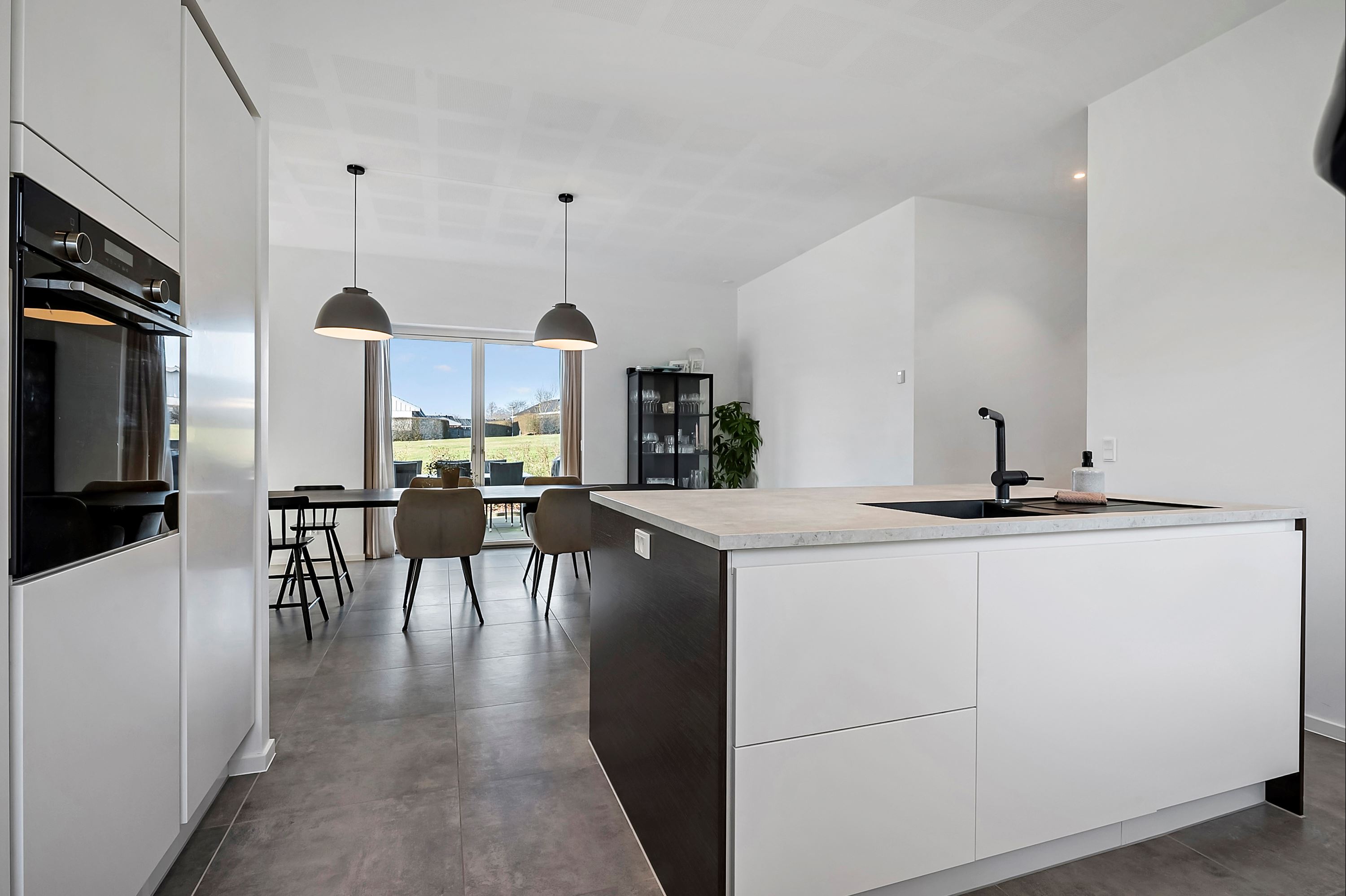 Hus – Haslev - Flere