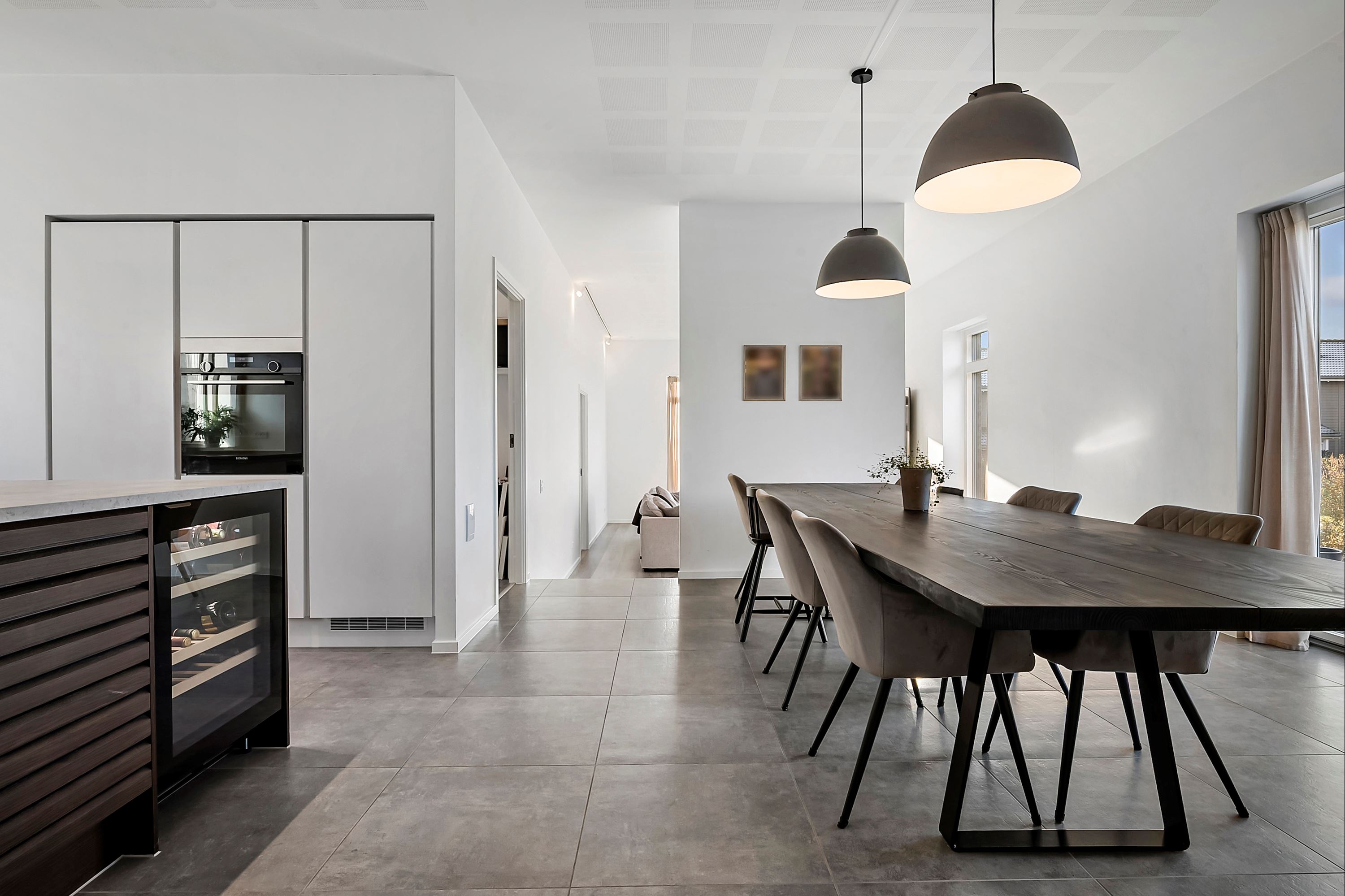 Hus – Haslev - Visning 5