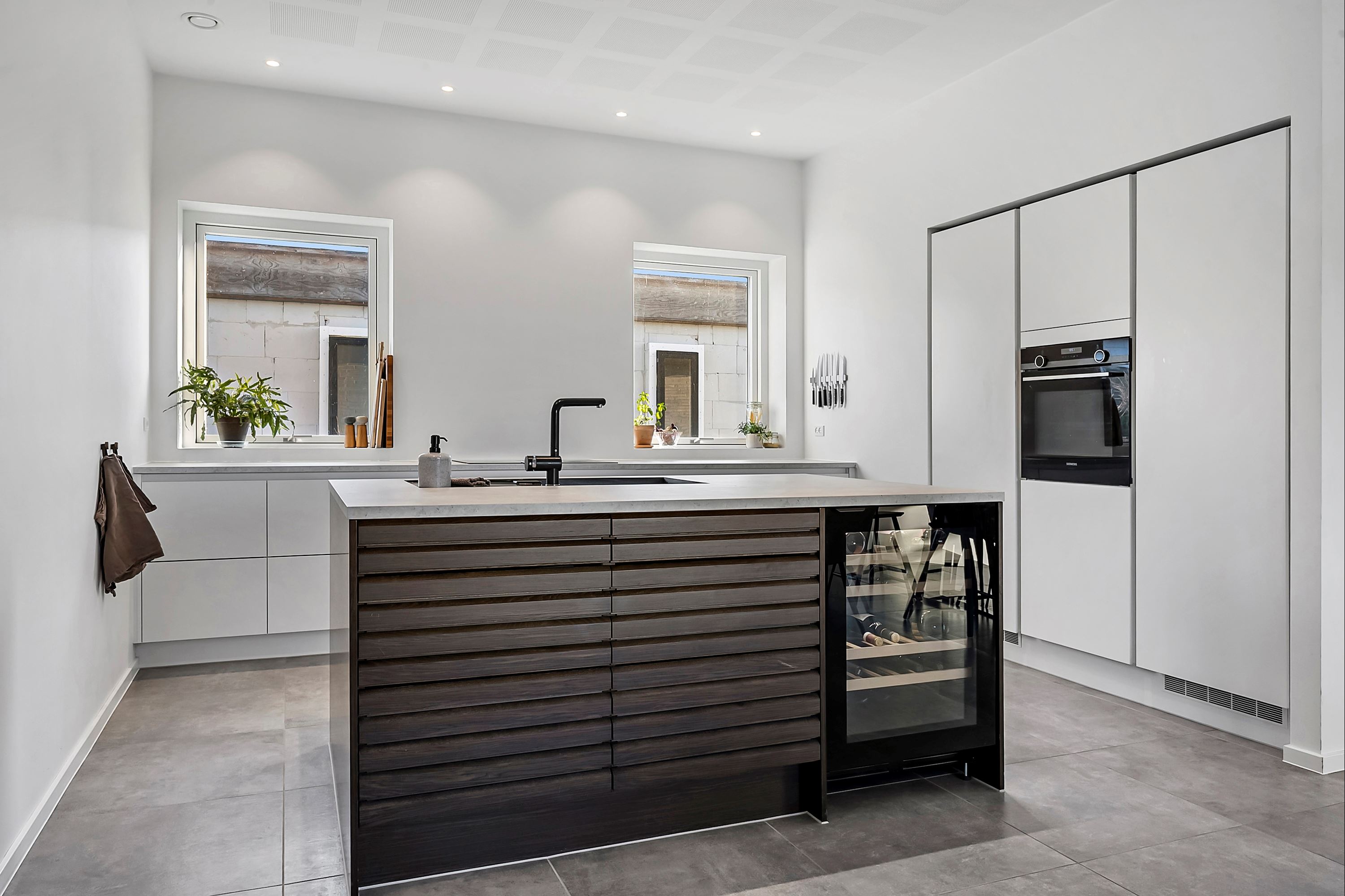 Hus – Haslev - Visning 4