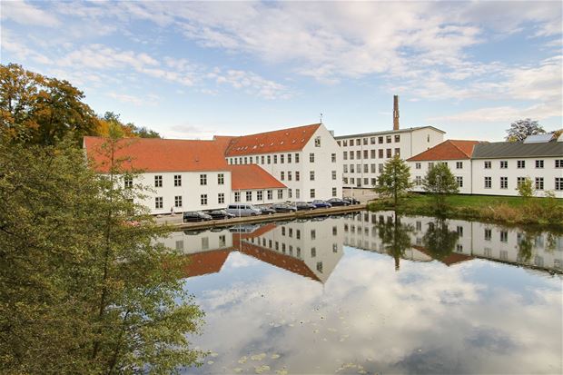 Kontor - Lyngsø Alle 3 5, 2970 Hørsholm - View 3