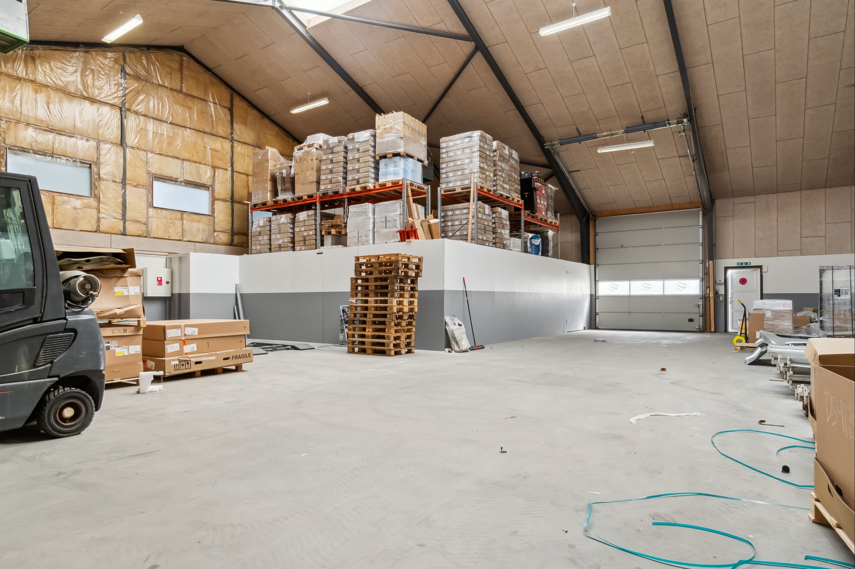 erhvervsejendomme - Lokesvej 7, 3400 Hilleroed - Flere
