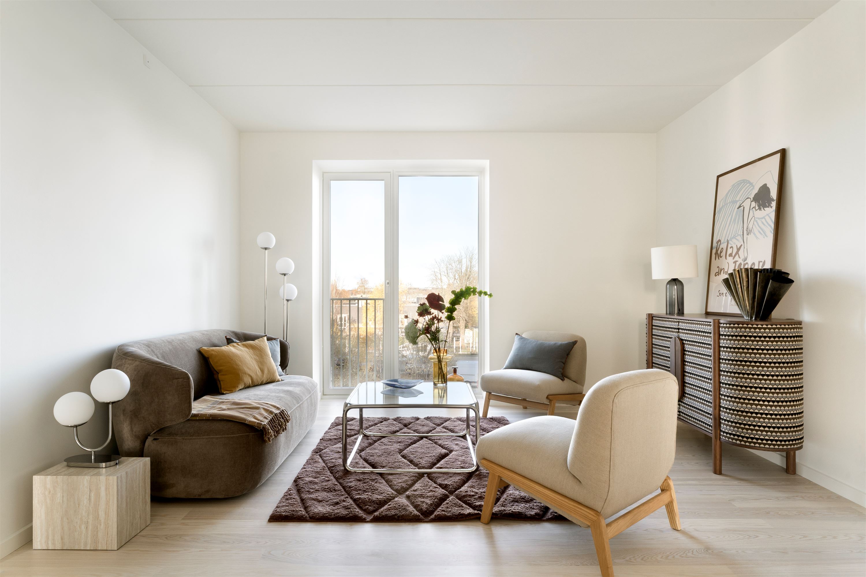 lejlighed - Svendborggade 47 5 Th, 2100 Koebenhavn Oe - Visning 4