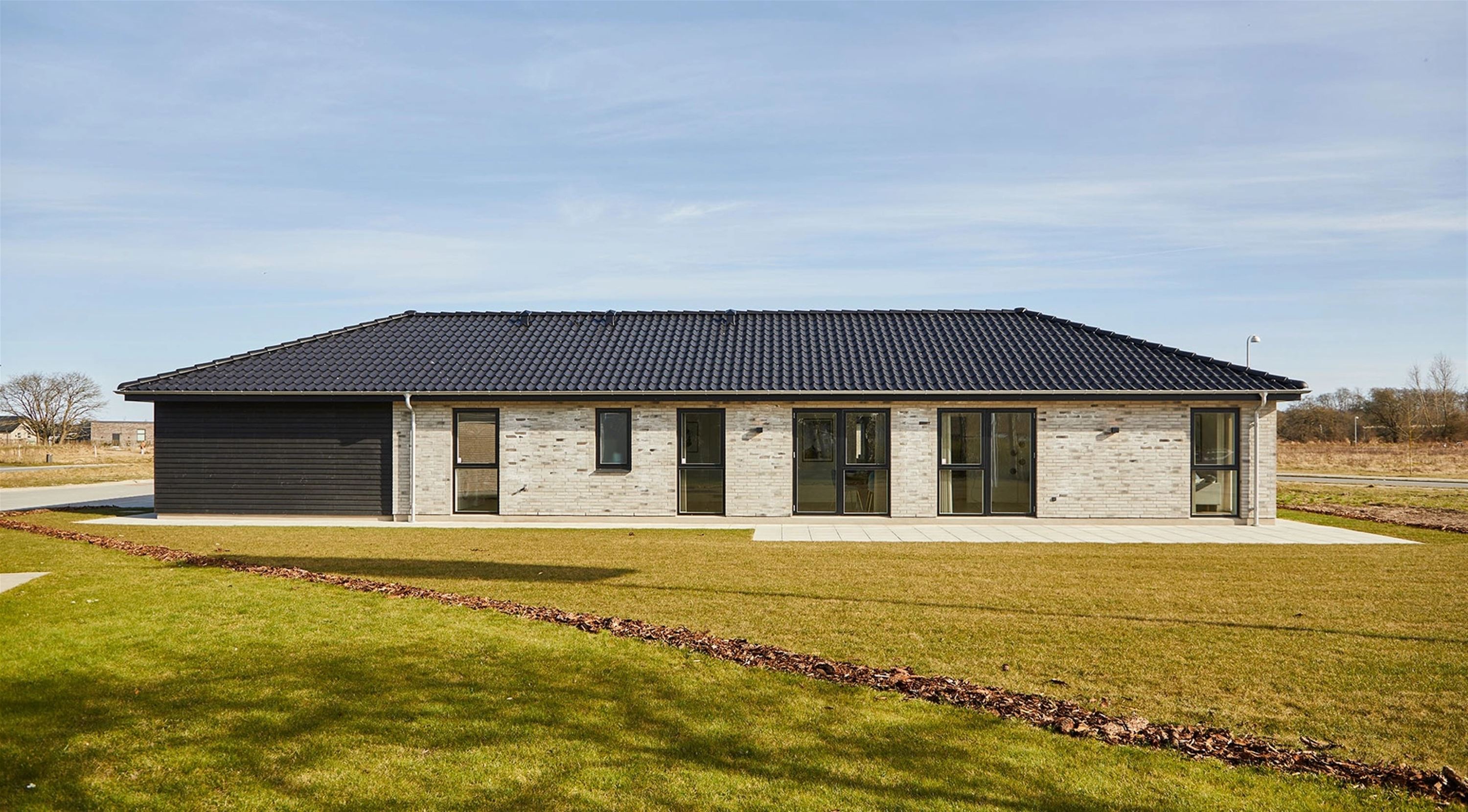 Villa på Tingstedet 23 9230 Svenstrup J.