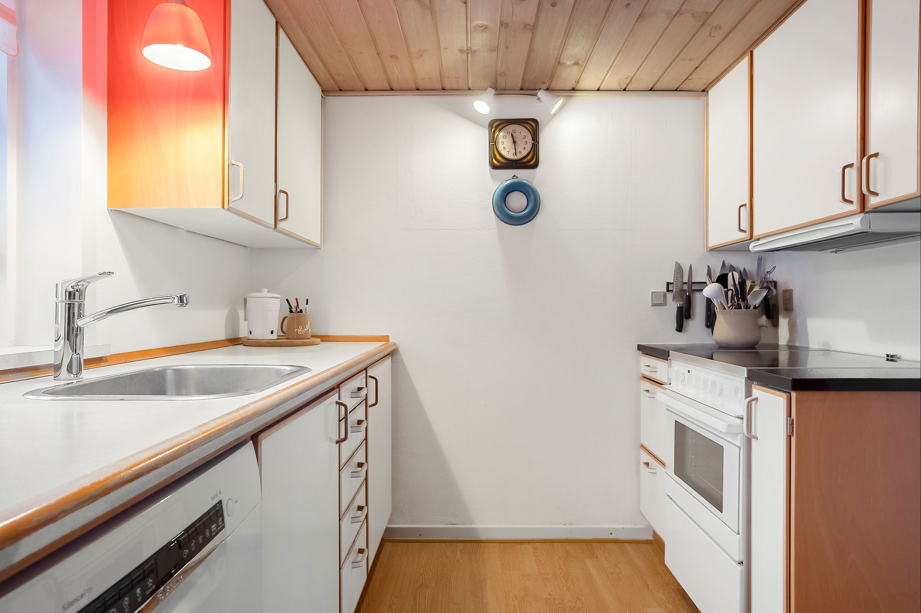 Hus – Vestervig, Tåbeldrag - Visning 3