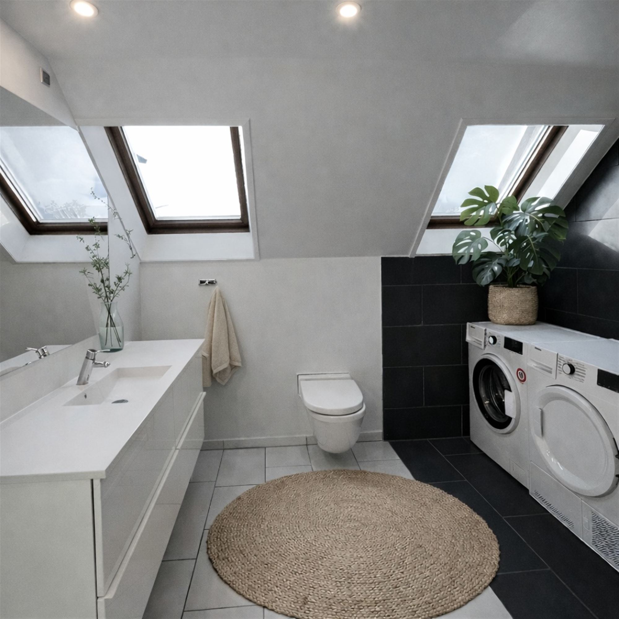 erhvervsejendomme - Slotsgade 20, 8700 Horsens - View 5