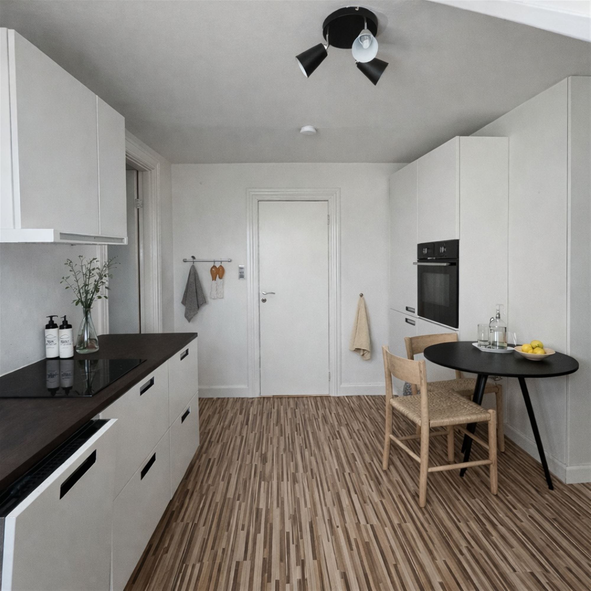 erhvervsejendomme - Slotsgade 20, 8700 Horsens - View 3