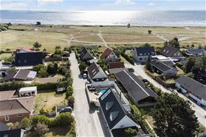 Villa til salg hos EDC Poul Erik Bech, Greve & Karlslunde