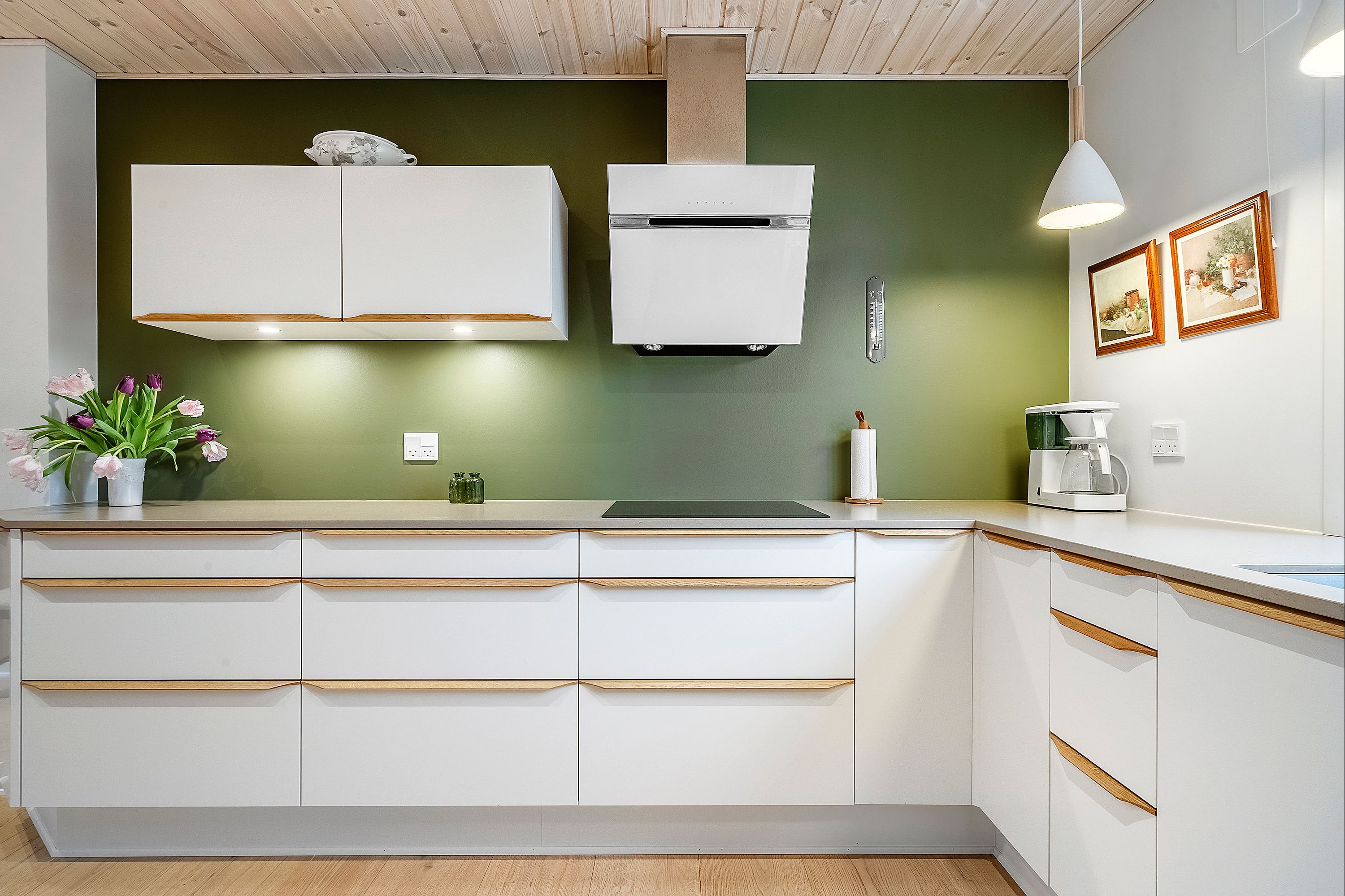 Hus – Tistrup - Visning 4