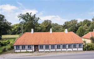 Slotsgade 87