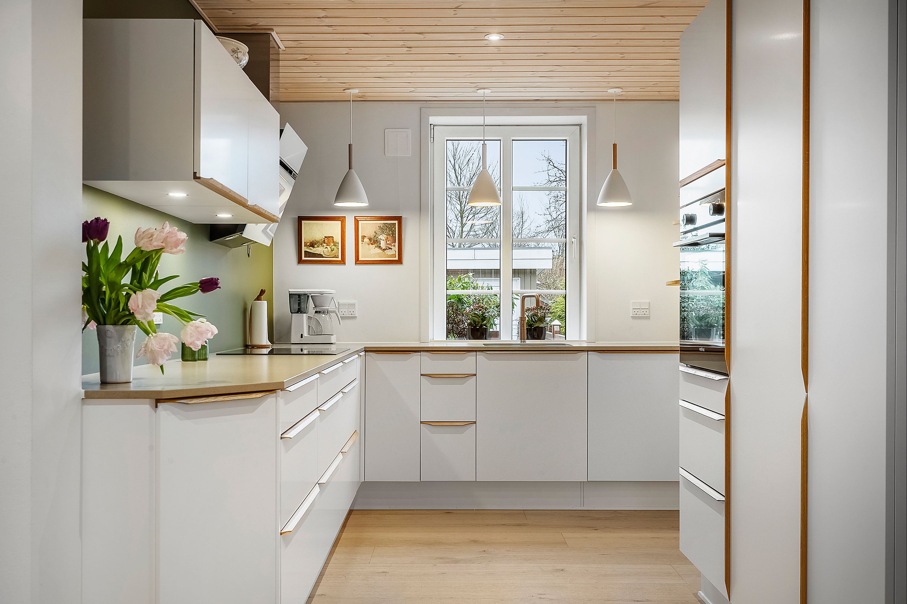 Hus – Tistrup - Visning 3